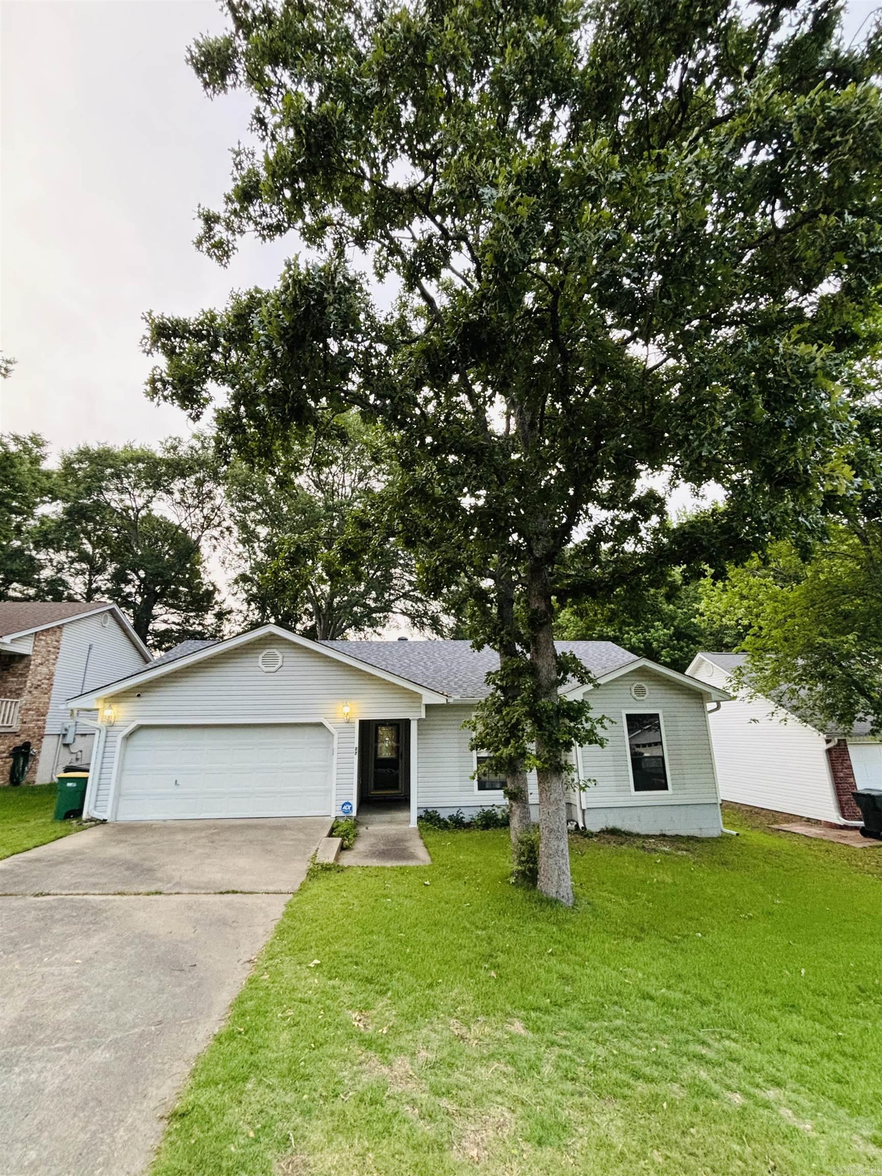 CRYSTAL VALLEY MANOR - Residential