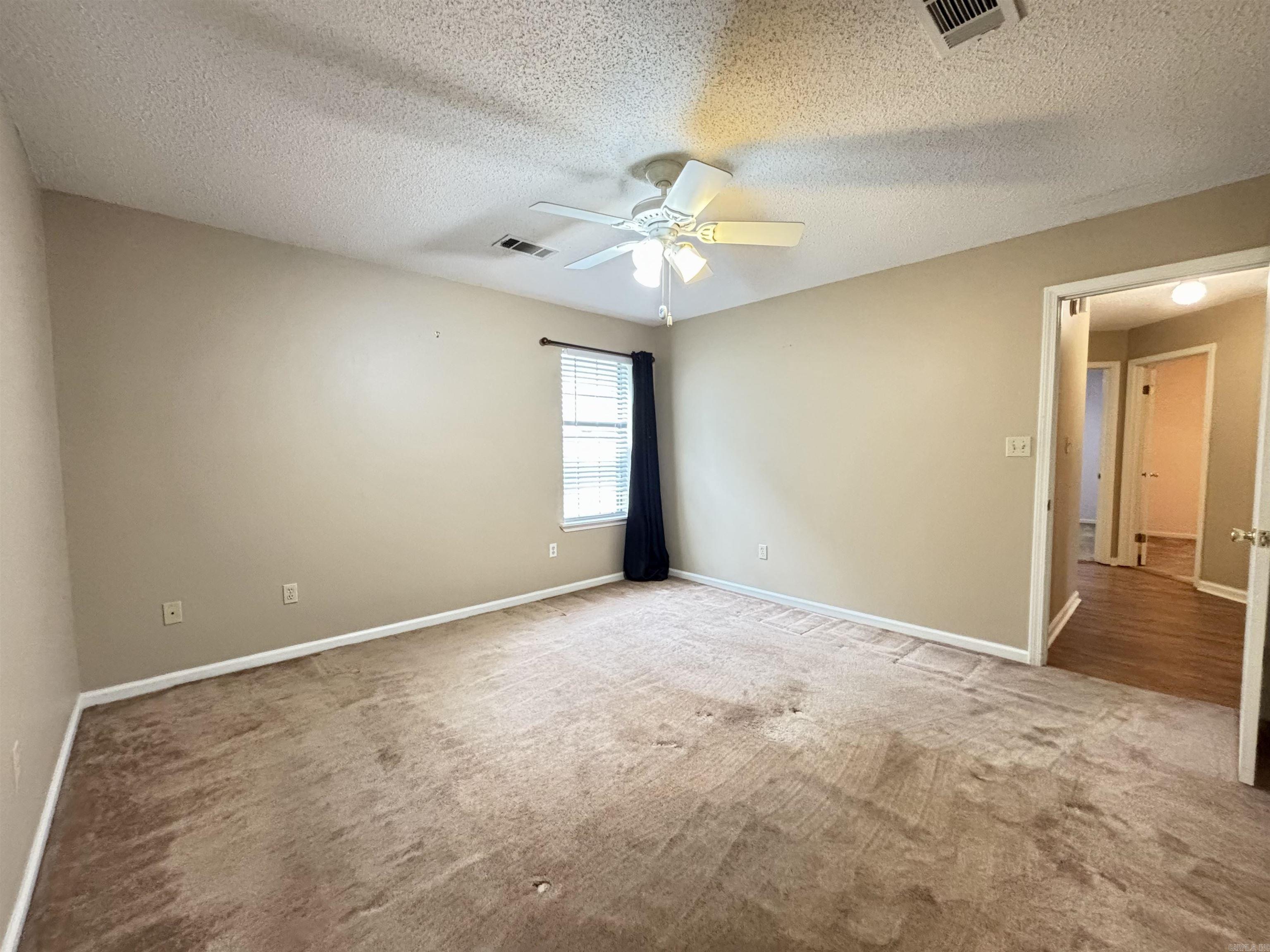 CRYSTAL VALLEY MANOR - Residential