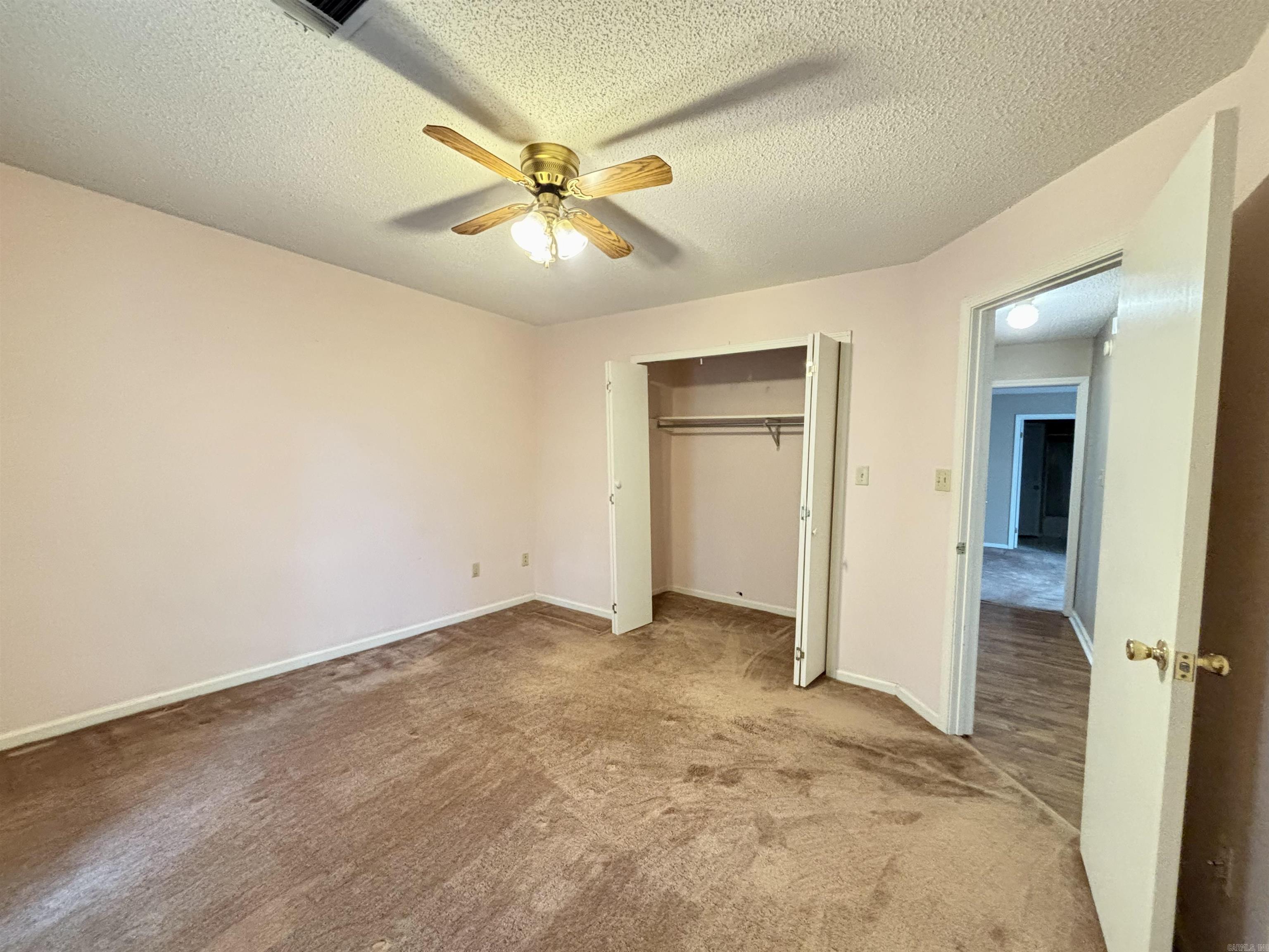 CRYSTAL VALLEY MANOR - Residential