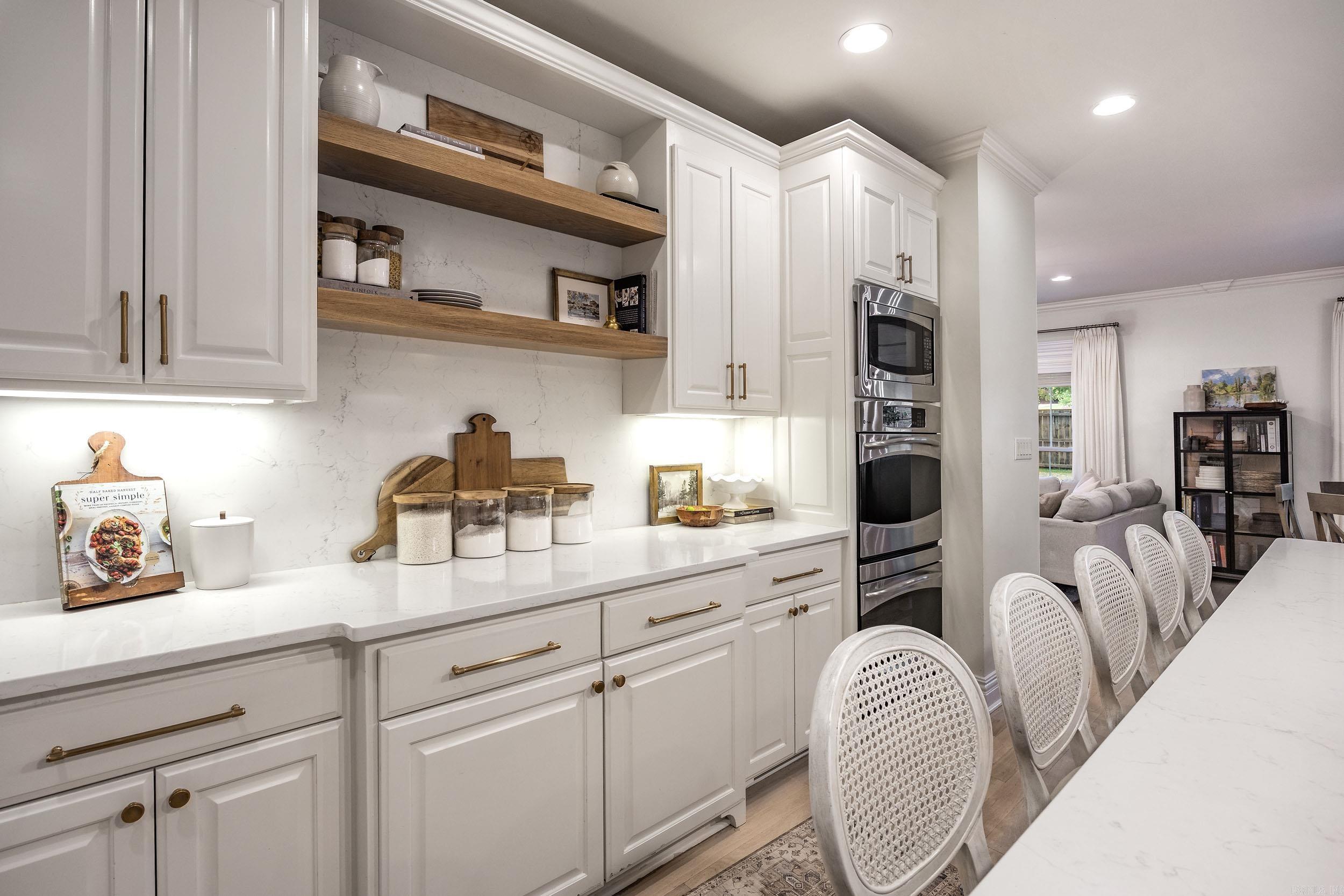 CHENAL VALLEY BELLE VALLEE THE C - Residential