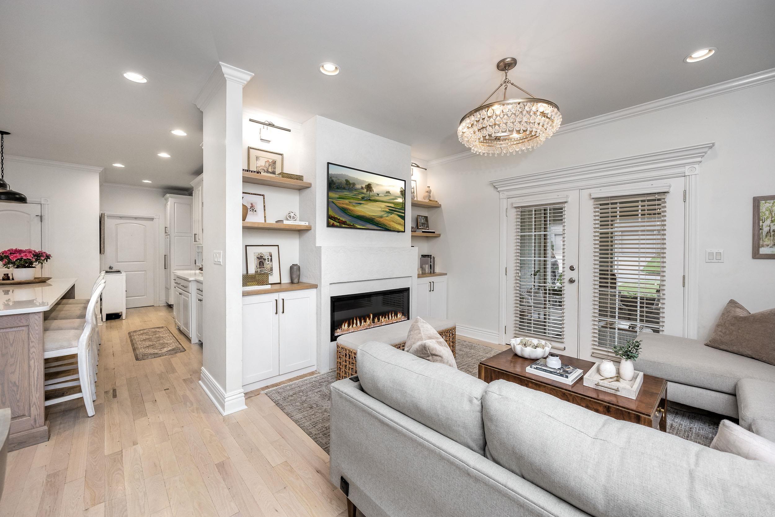 CHENAL VALLEY BELLE VALLEE THE C - Residential