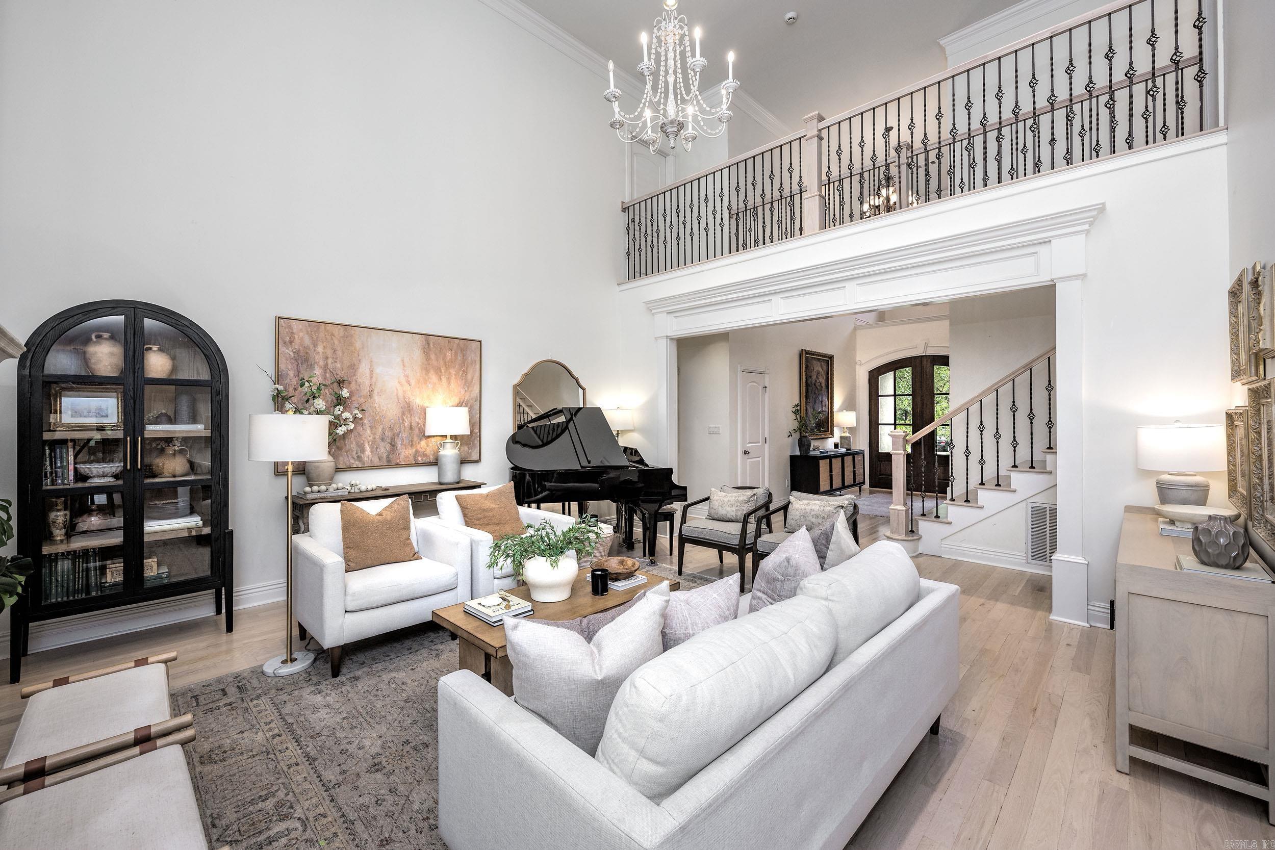 CHENAL VALLEY BELLE VALLEE THE C - Residential