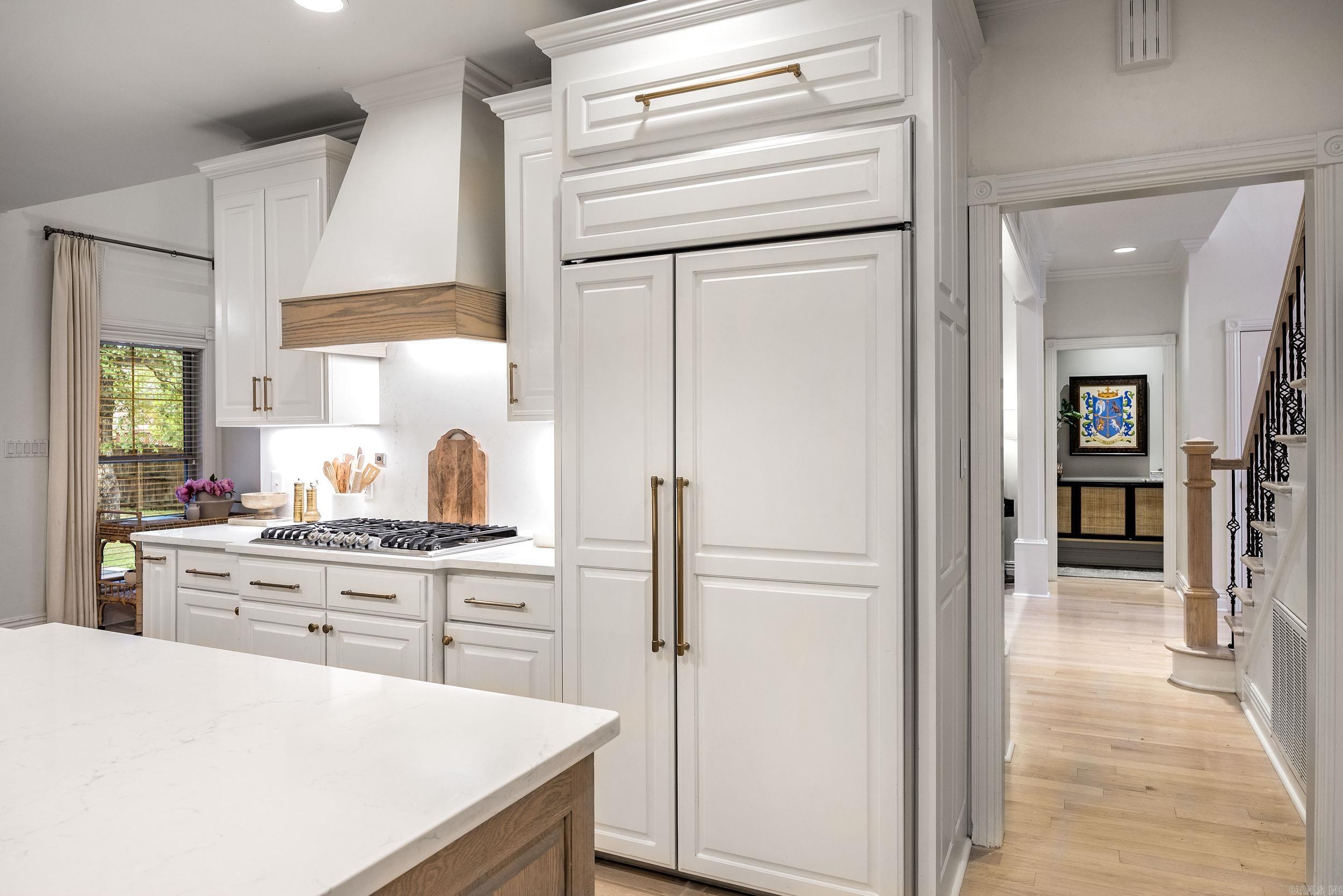 CHENAL VALLEY BELLE VALLEE THE C - Residential