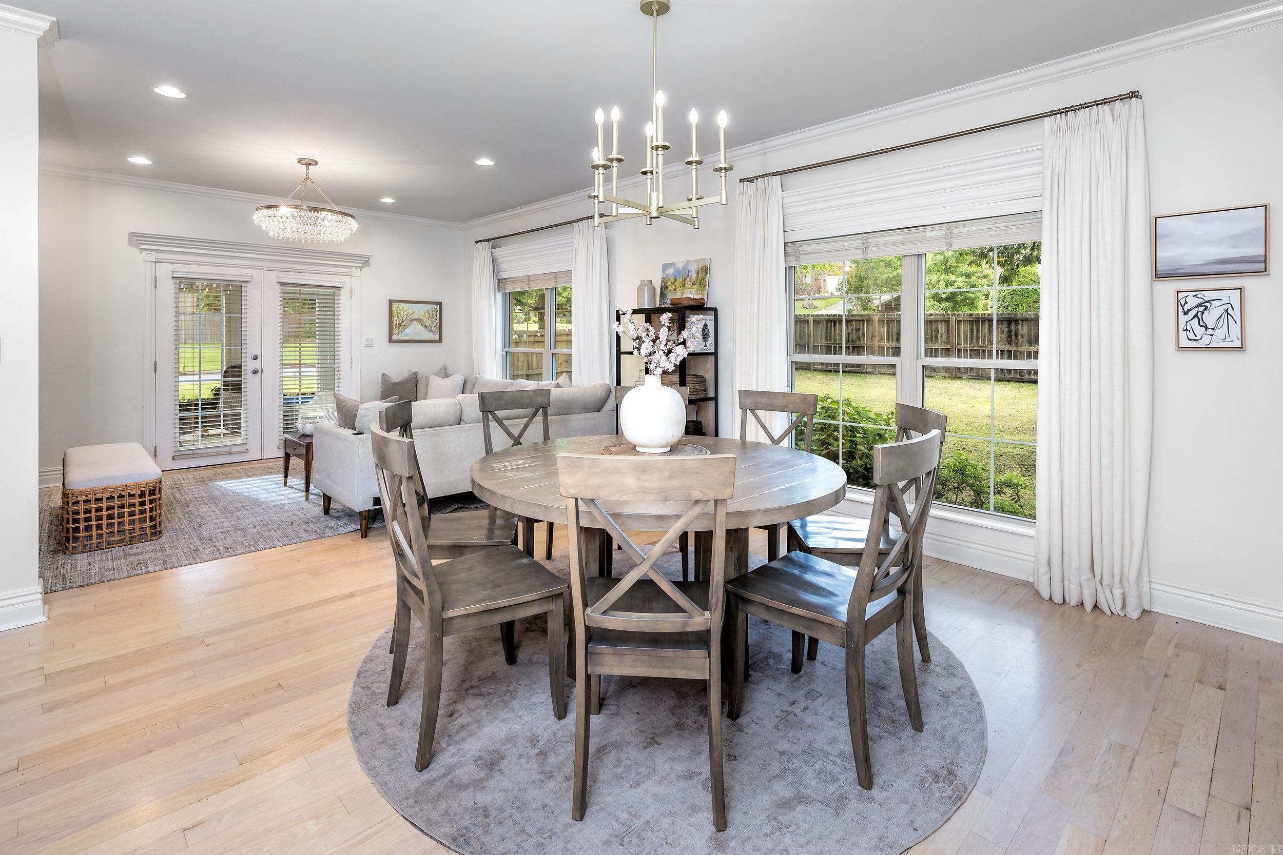 CHENAL VALLEY BELLE VALLEE THE C - Residential