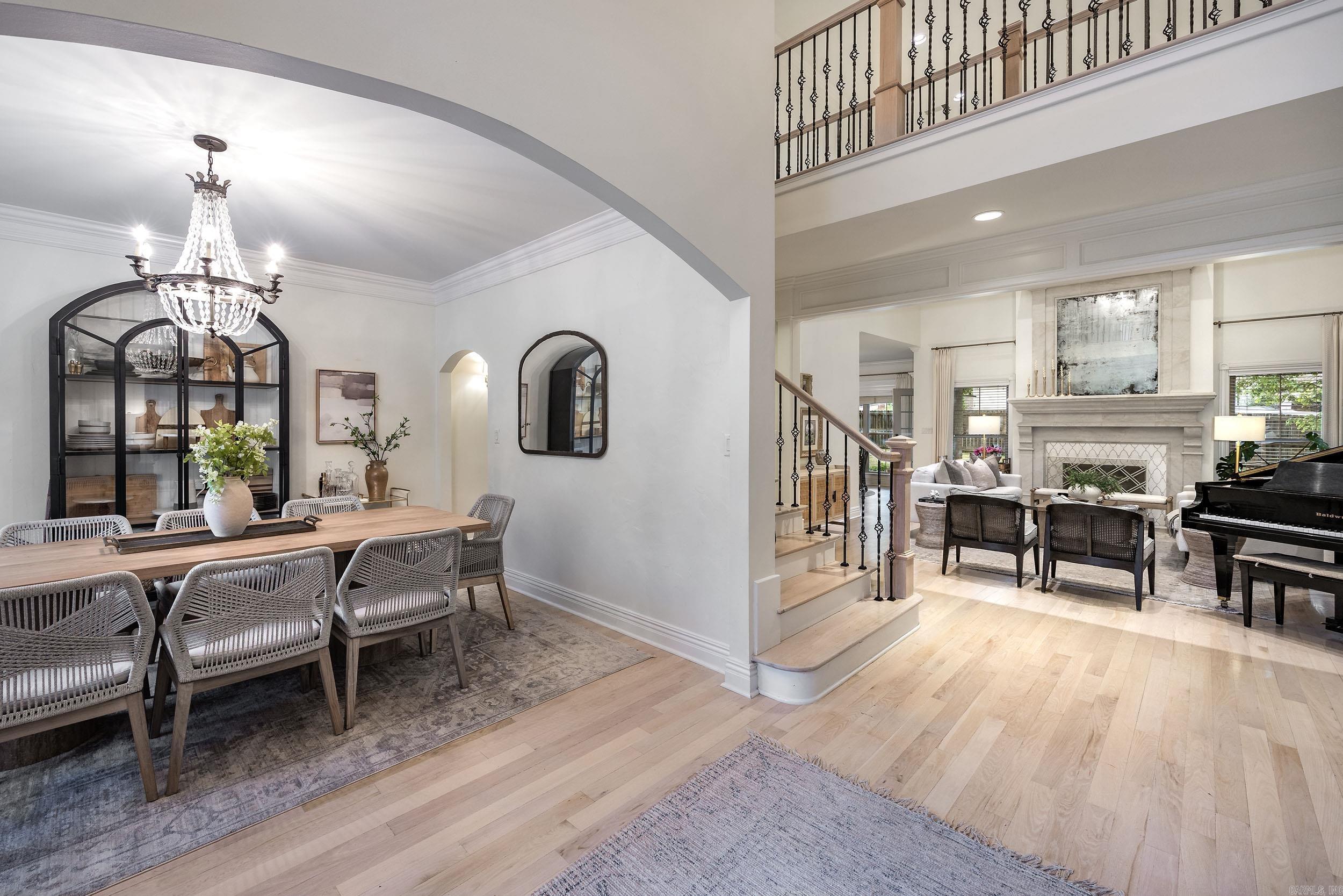 CHENAL VALLEY BELLE VALLEE THE C - Residential