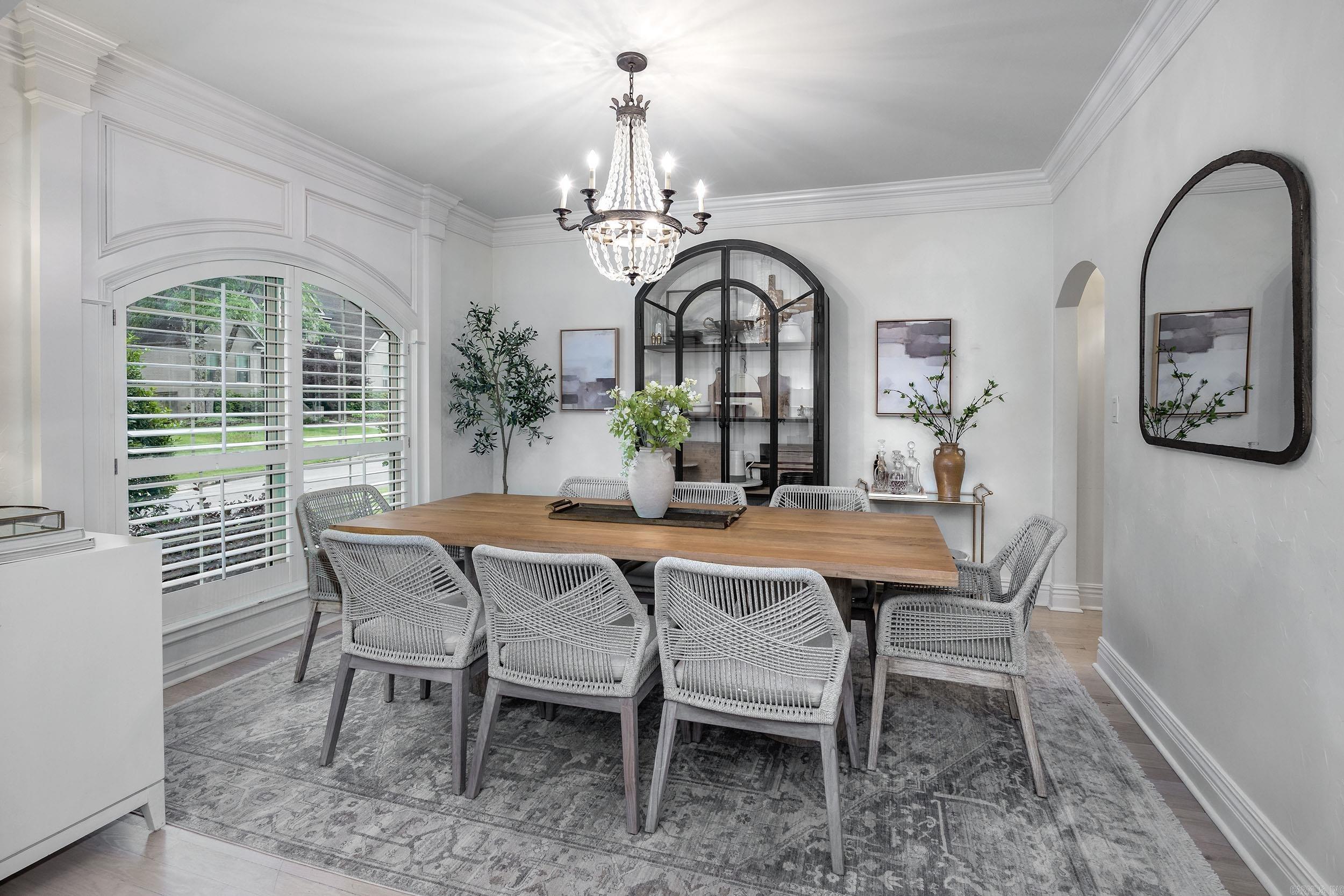 CHENAL VALLEY BELLE VALLEE THE C - Residential