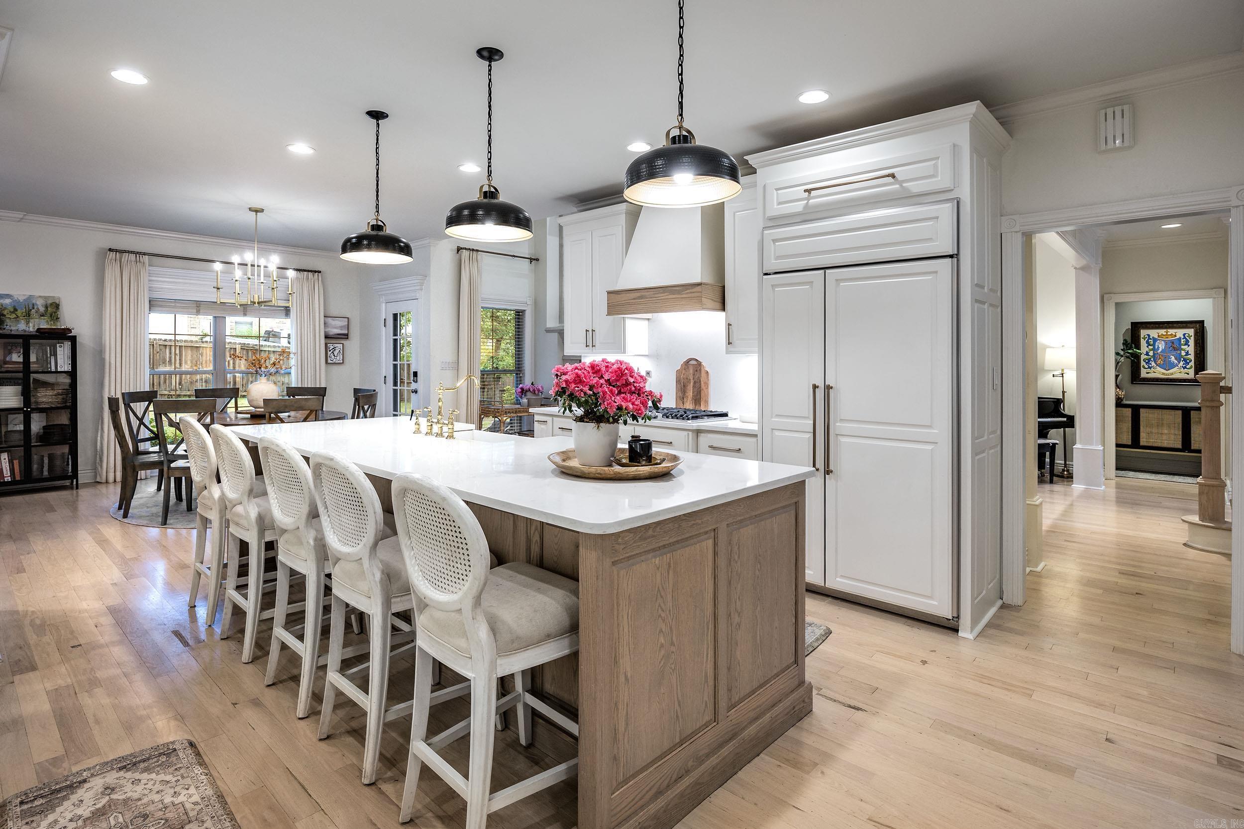 CHENAL VALLEY BELLE VALLEE THE C - Residential