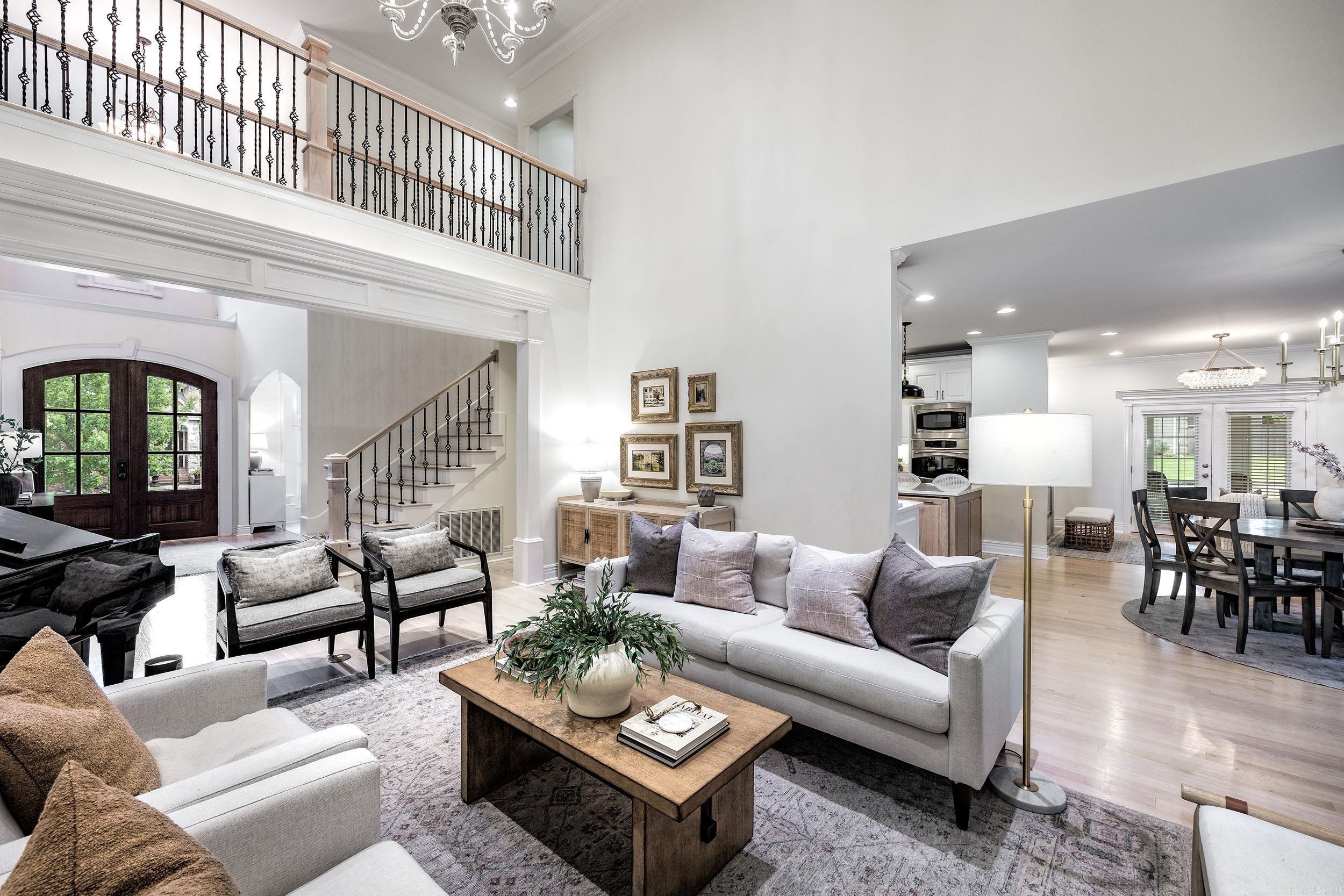 CHENAL VALLEY BELLE VALLEE THE C - Residential
