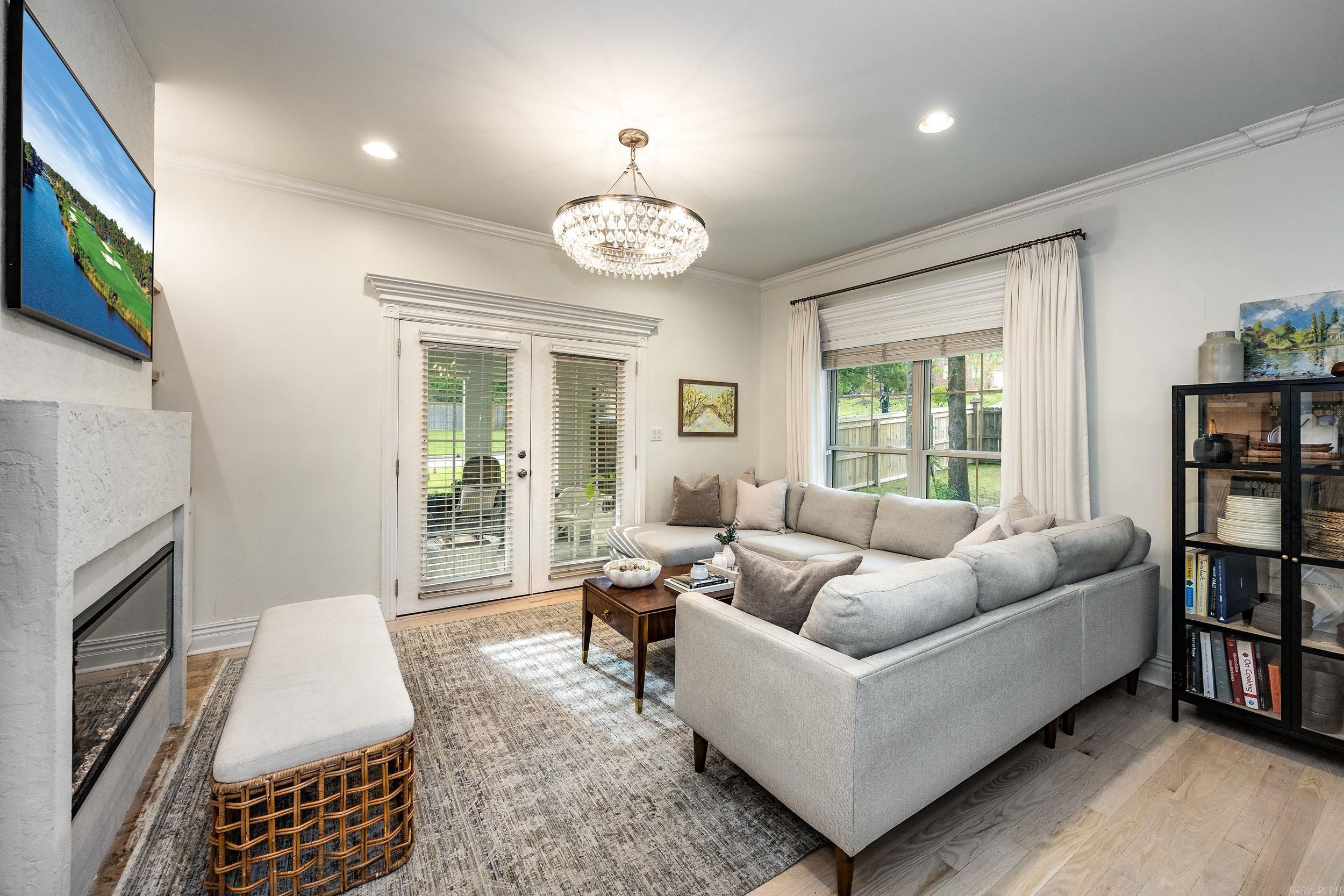 CHENAL VALLEY BELLE VALLEE THE C - Residential