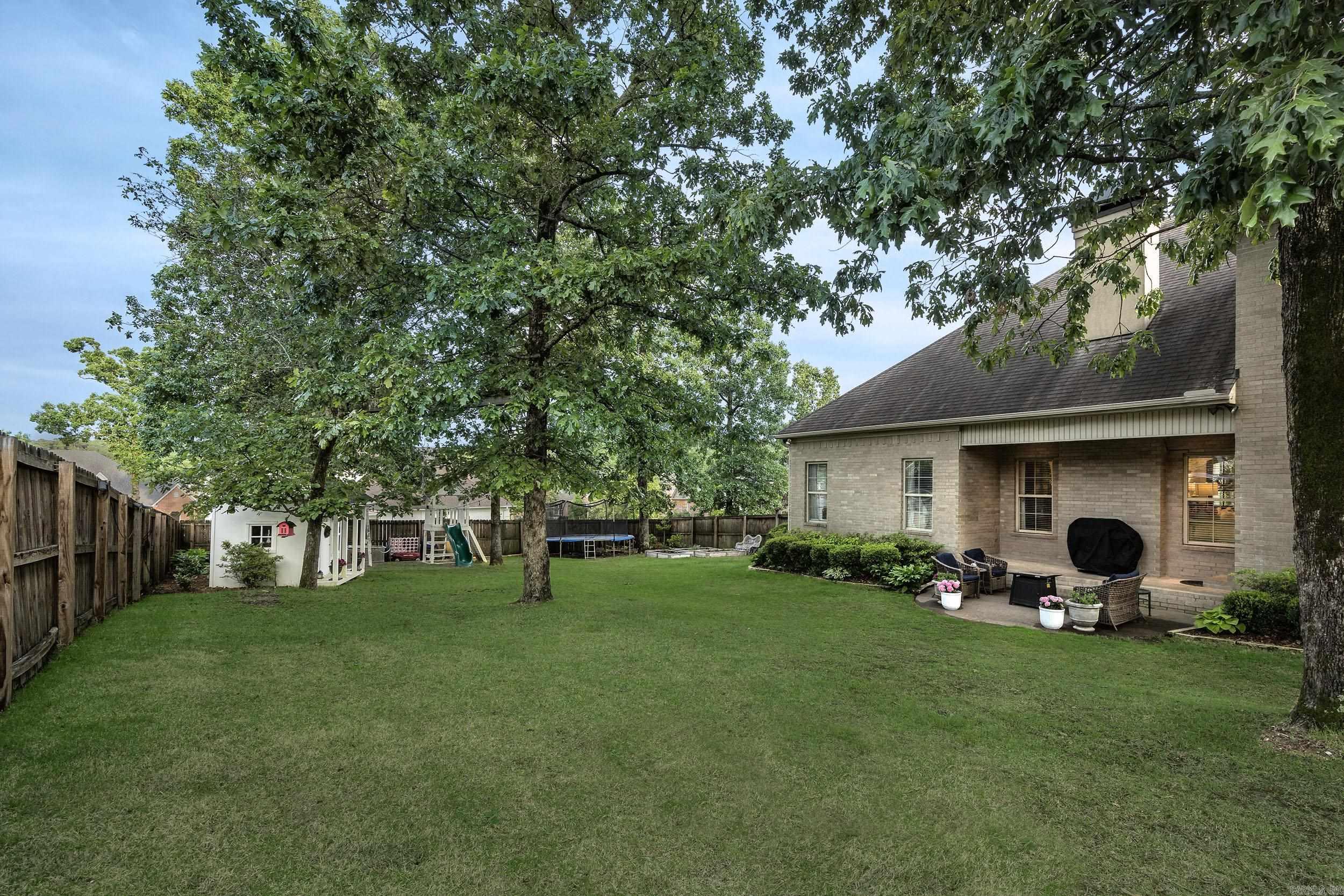 CHENAL VALLEY BELLE VALLEE THE C - Residential