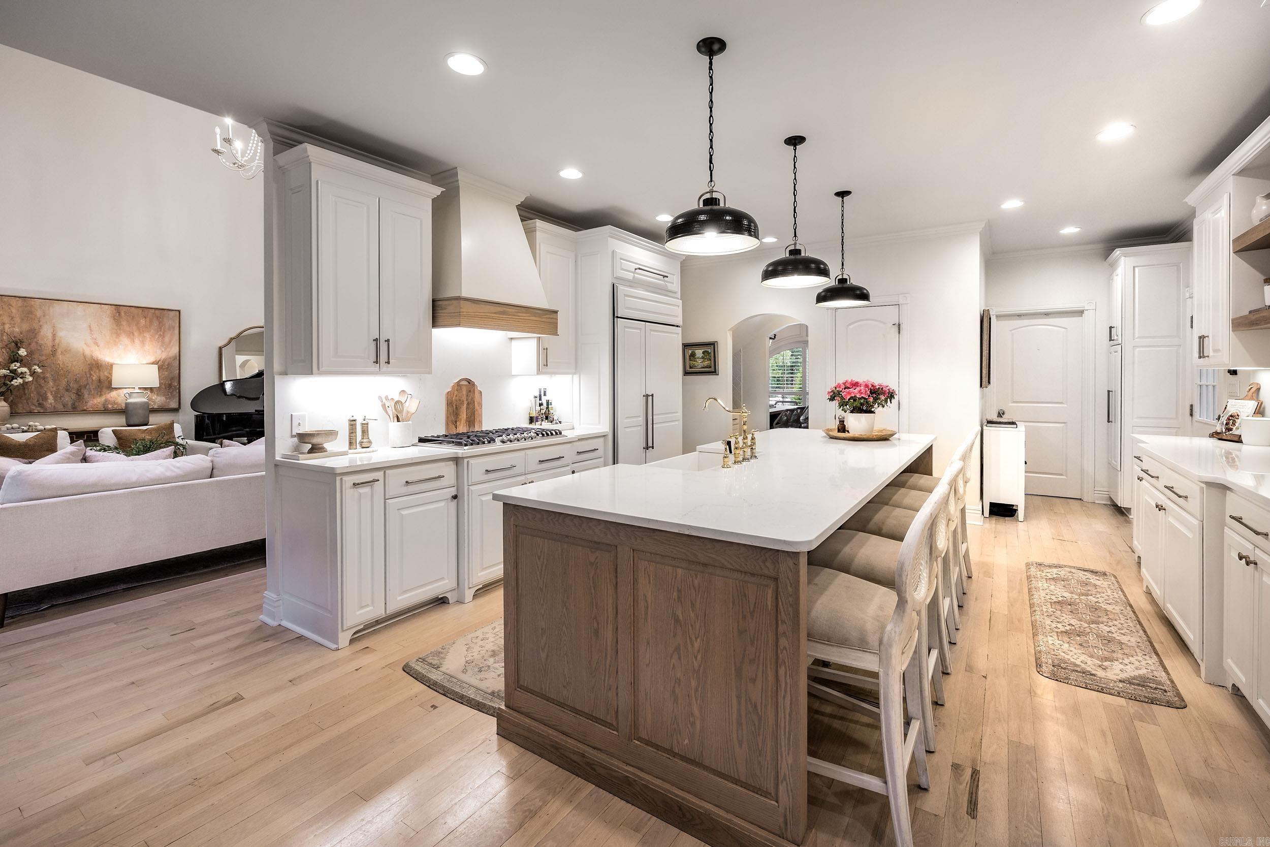 CHENAL VALLEY BELLE VALLEE THE C - Residential