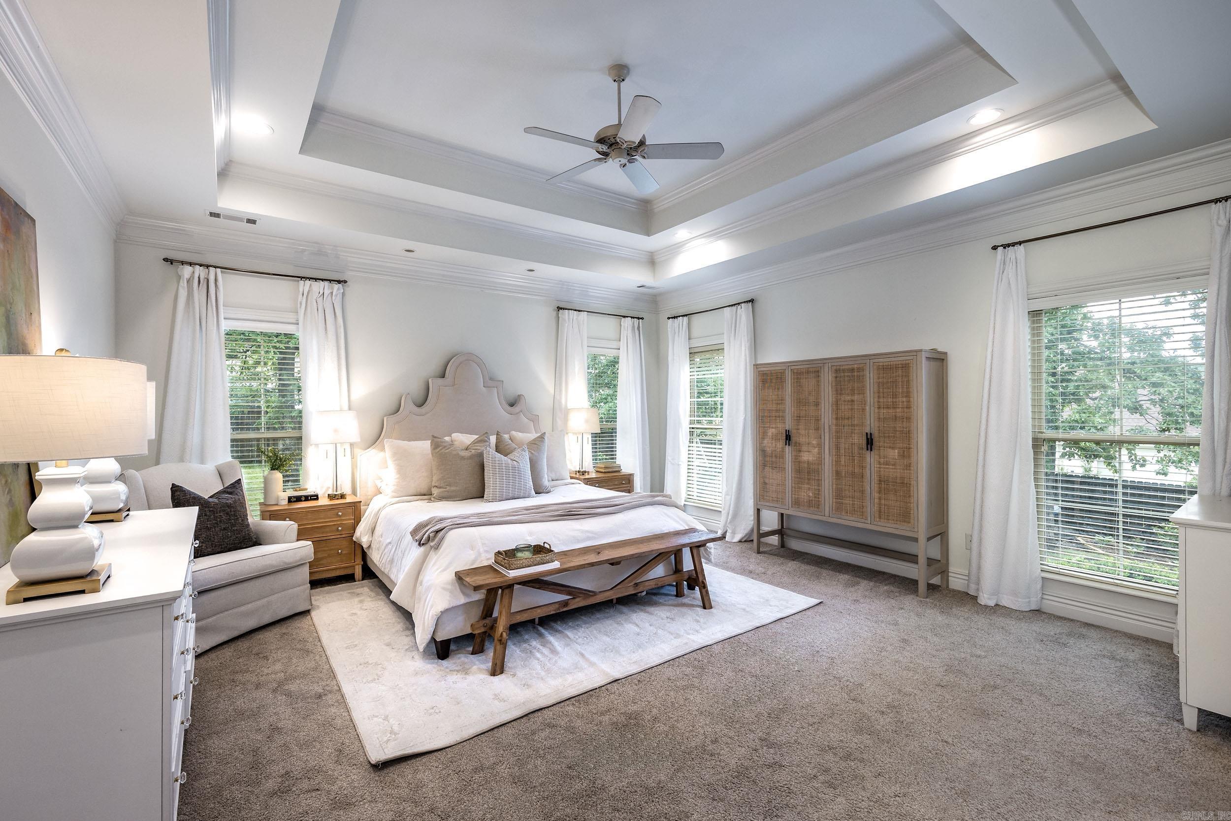 CHENAL VALLEY BELLE VALLEE THE C - Residential