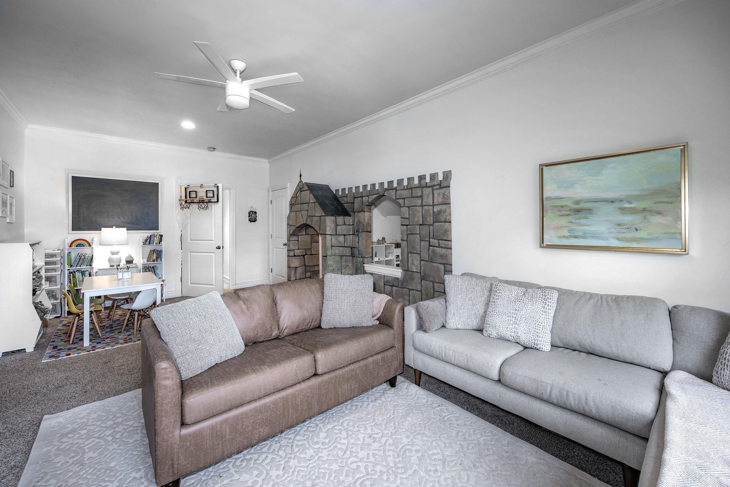 CHENAL VALLEY BELLE VALLEE THE C - Residential