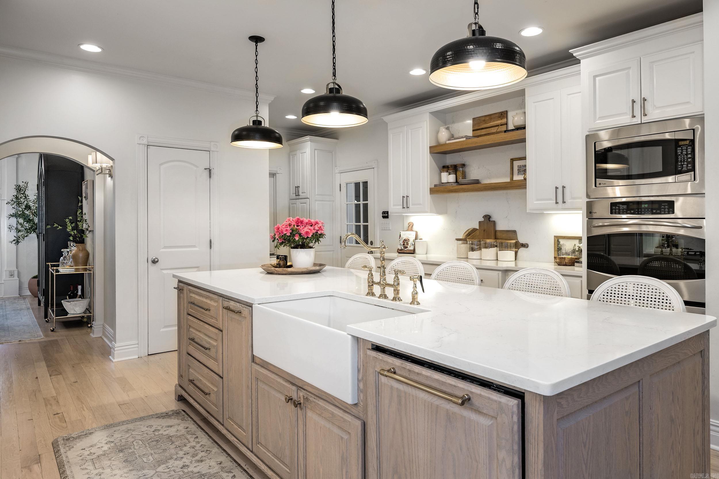 CHENAL VALLEY BELLE VALLEE THE C - Residential