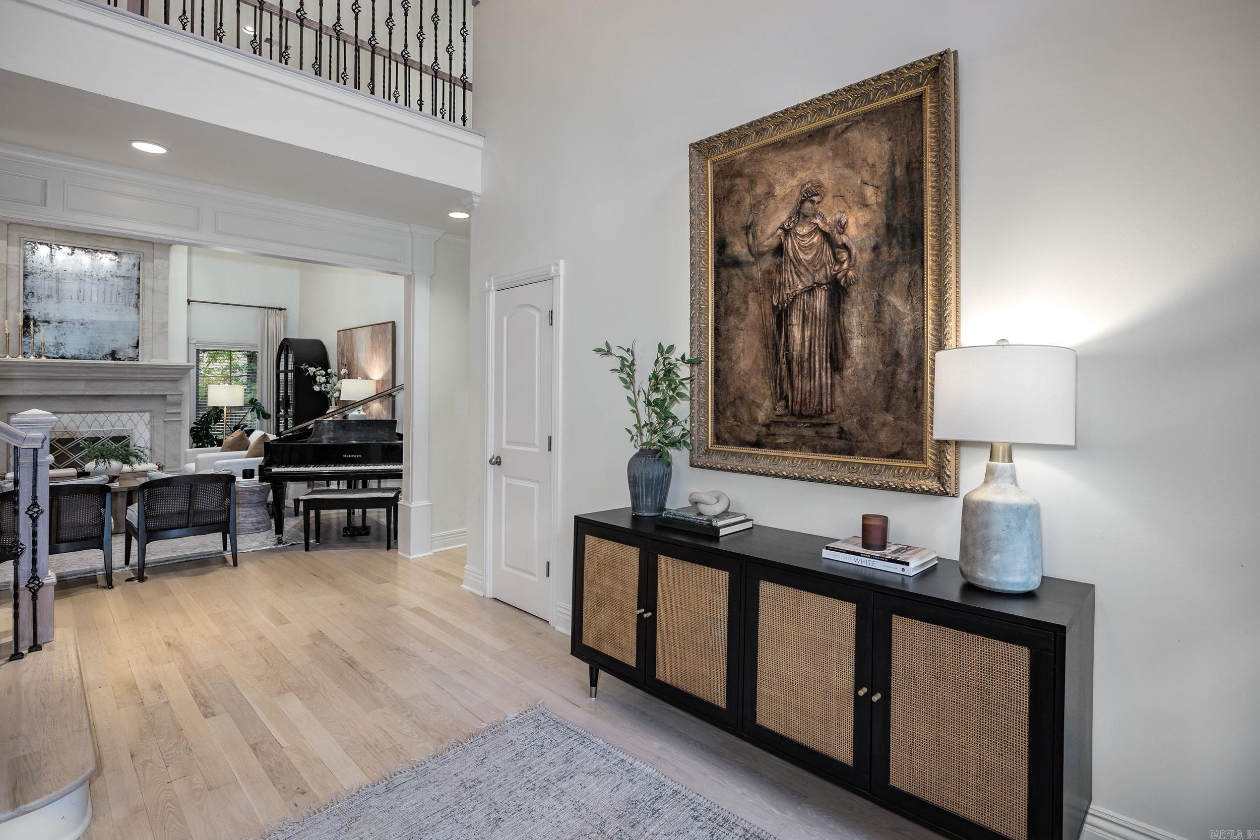 CHENAL VALLEY BELLE VALLEE THE C - Residential