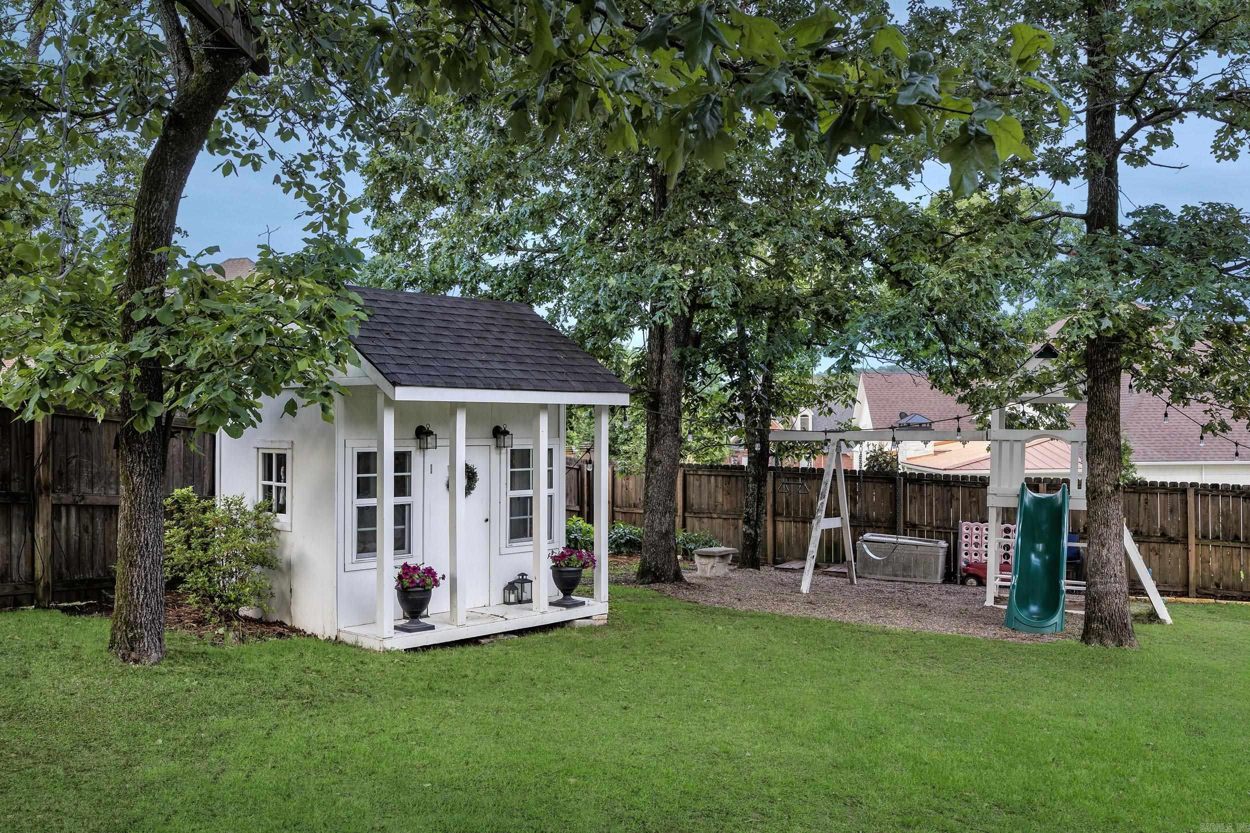 CHENAL VALLEY BELLE VALLEE THE C - Residential