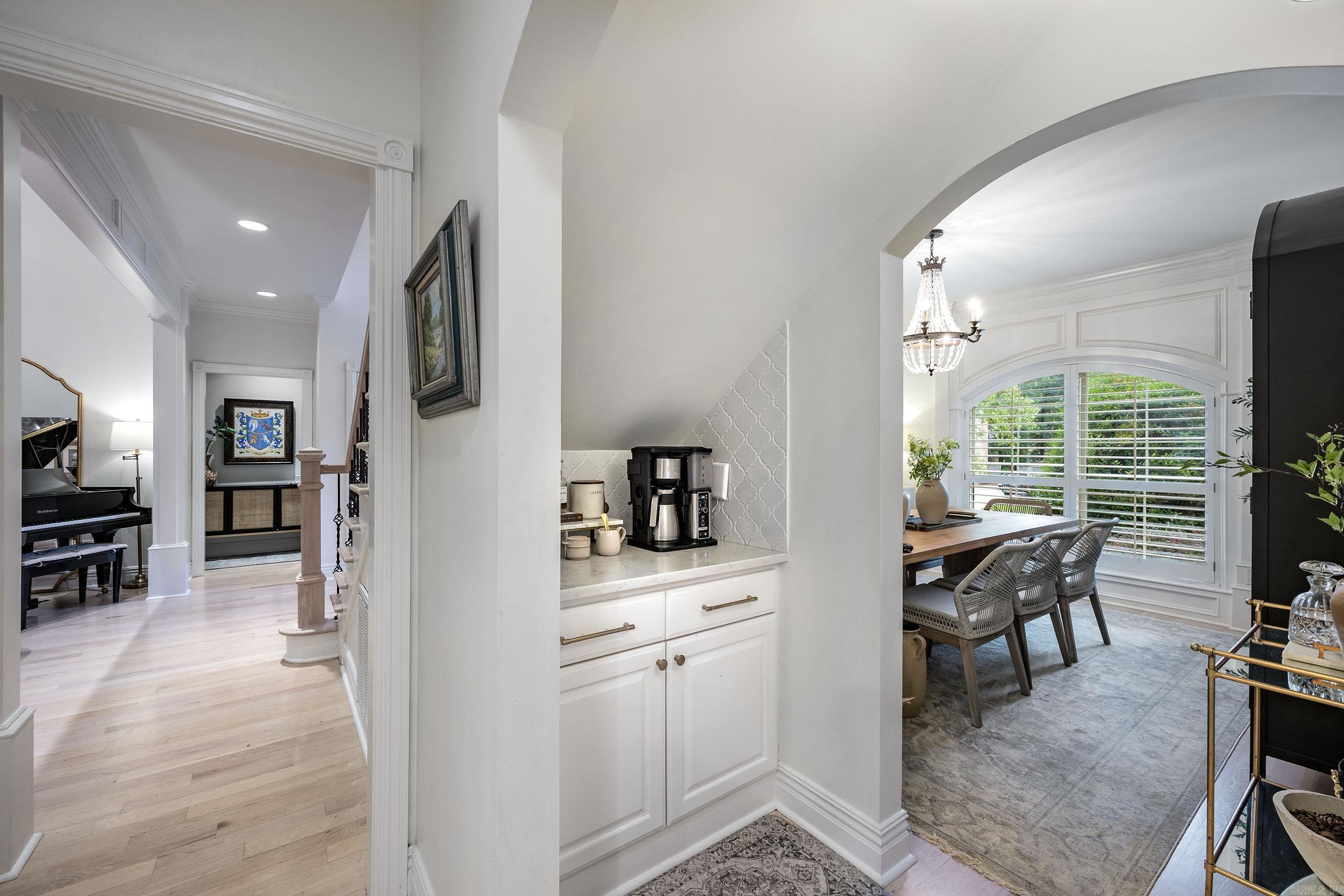 CHENAL VALLEY BELLE VALLEE THE C - Residential