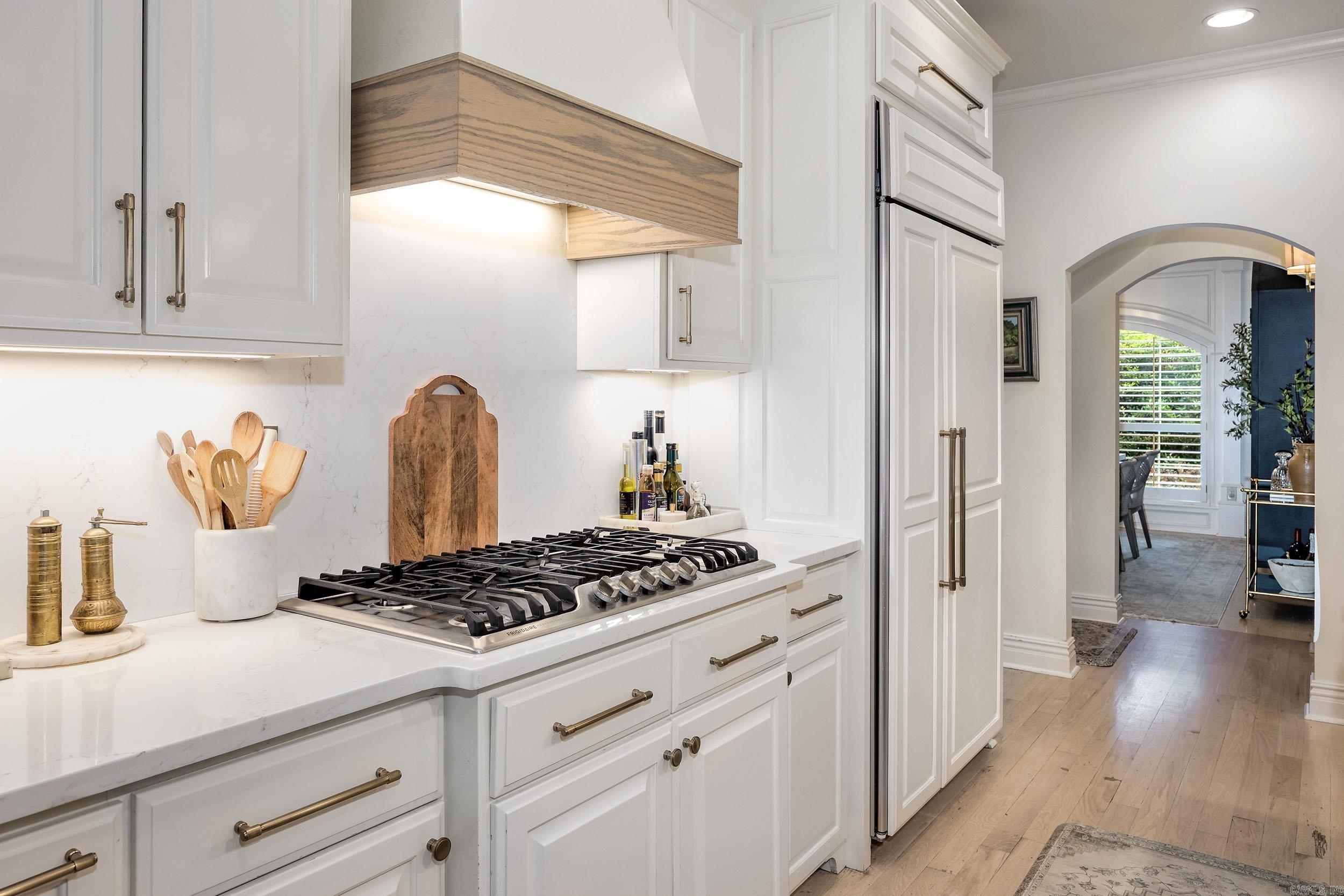 CHENAL VALLEY BELLE VALLEE THE C - Residential