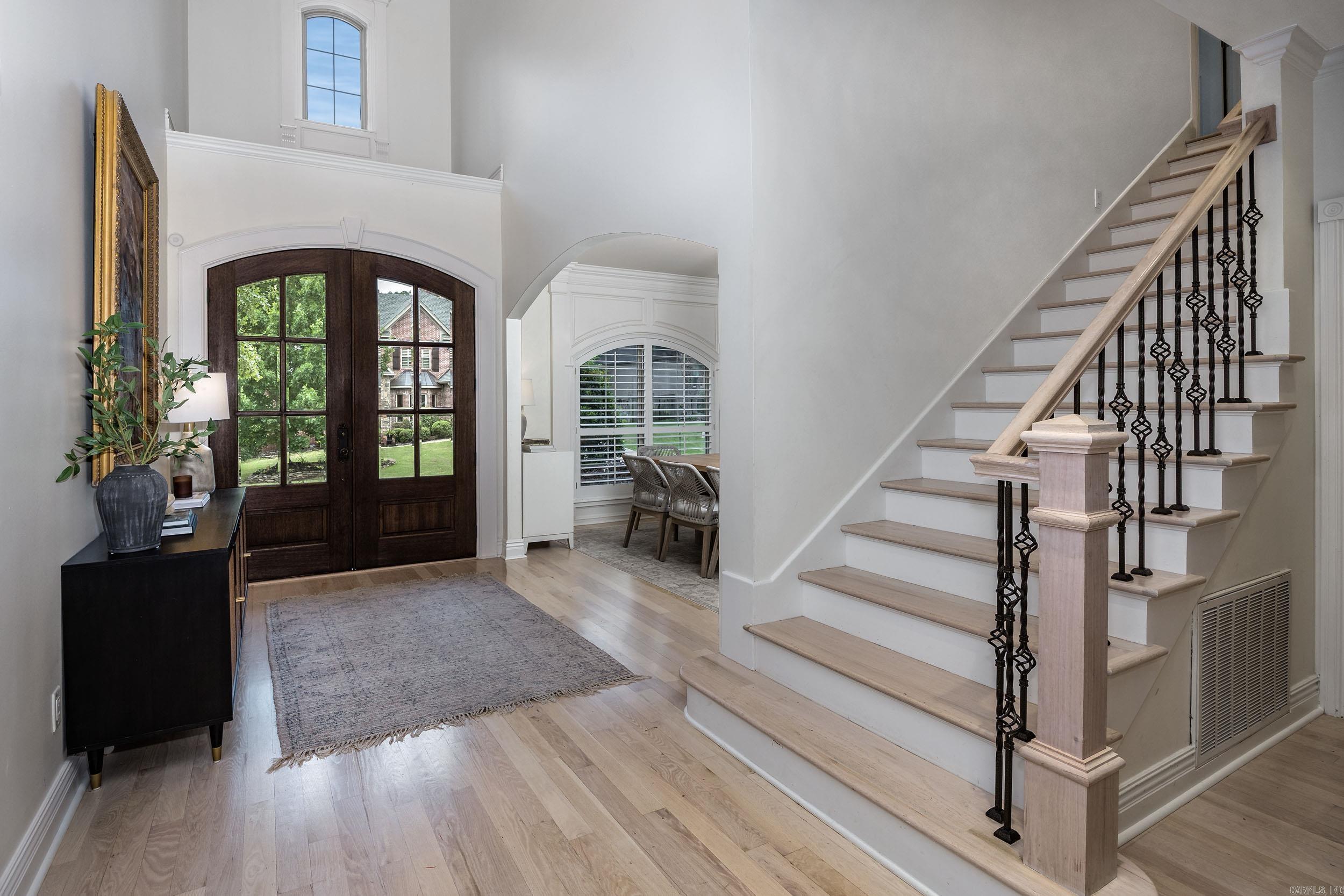 CHENAL VALLEY BELLE VALLEE THE C - Residential