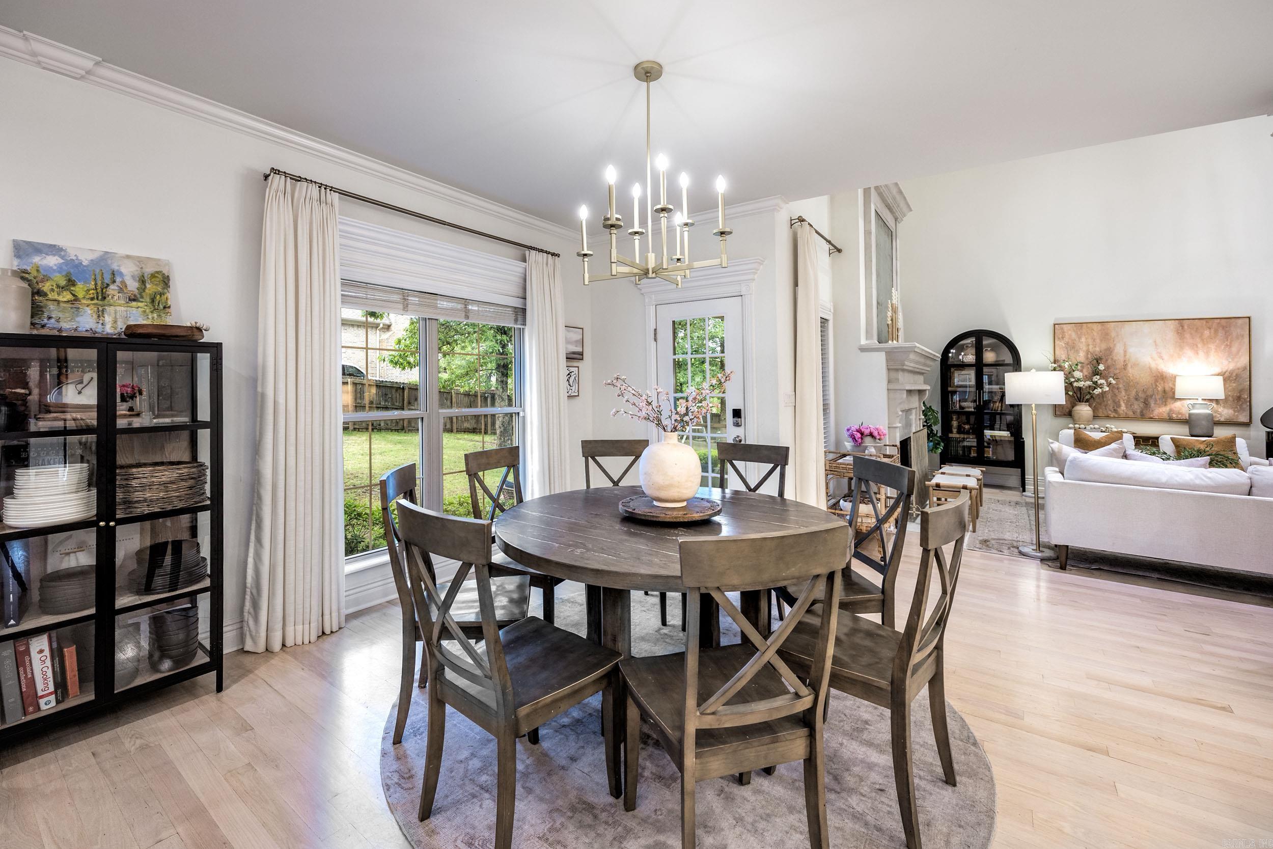 CHENAL VALLEY BELLE VALLEE THE C - Residential