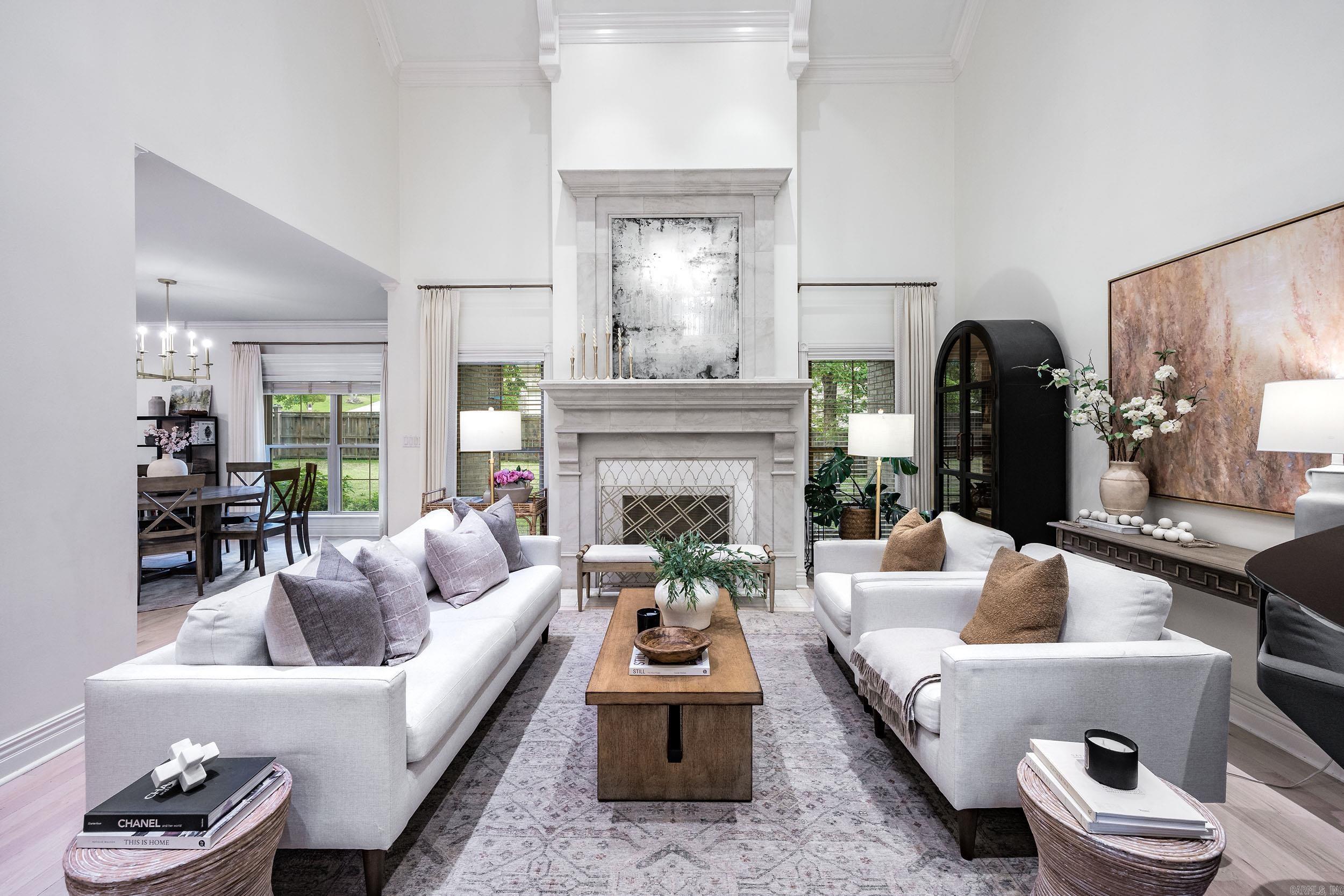 CHENAL VALLEY BELLE VALLEE THE C - Residential