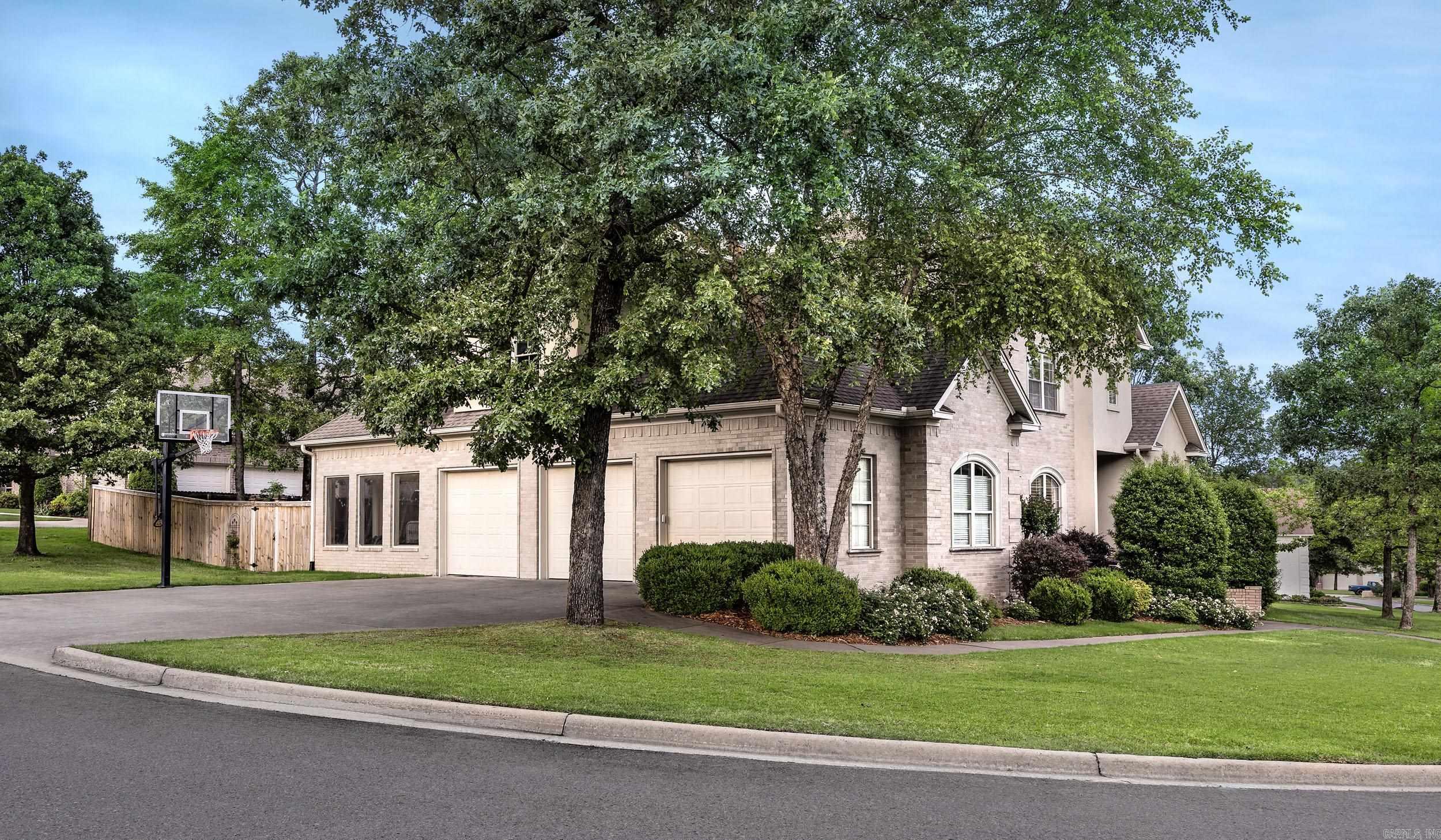 CHENAL VALLEY BELLE VALLEE THE C - Residential