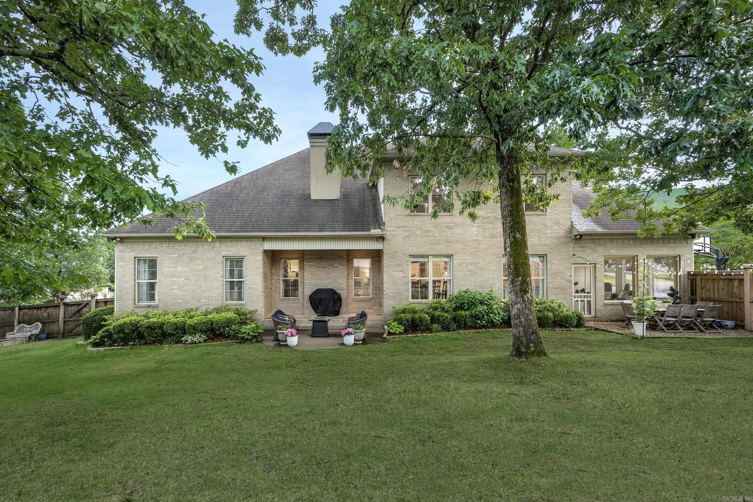CHENAL VALLEY BELLE VALLEE THE C - Residential