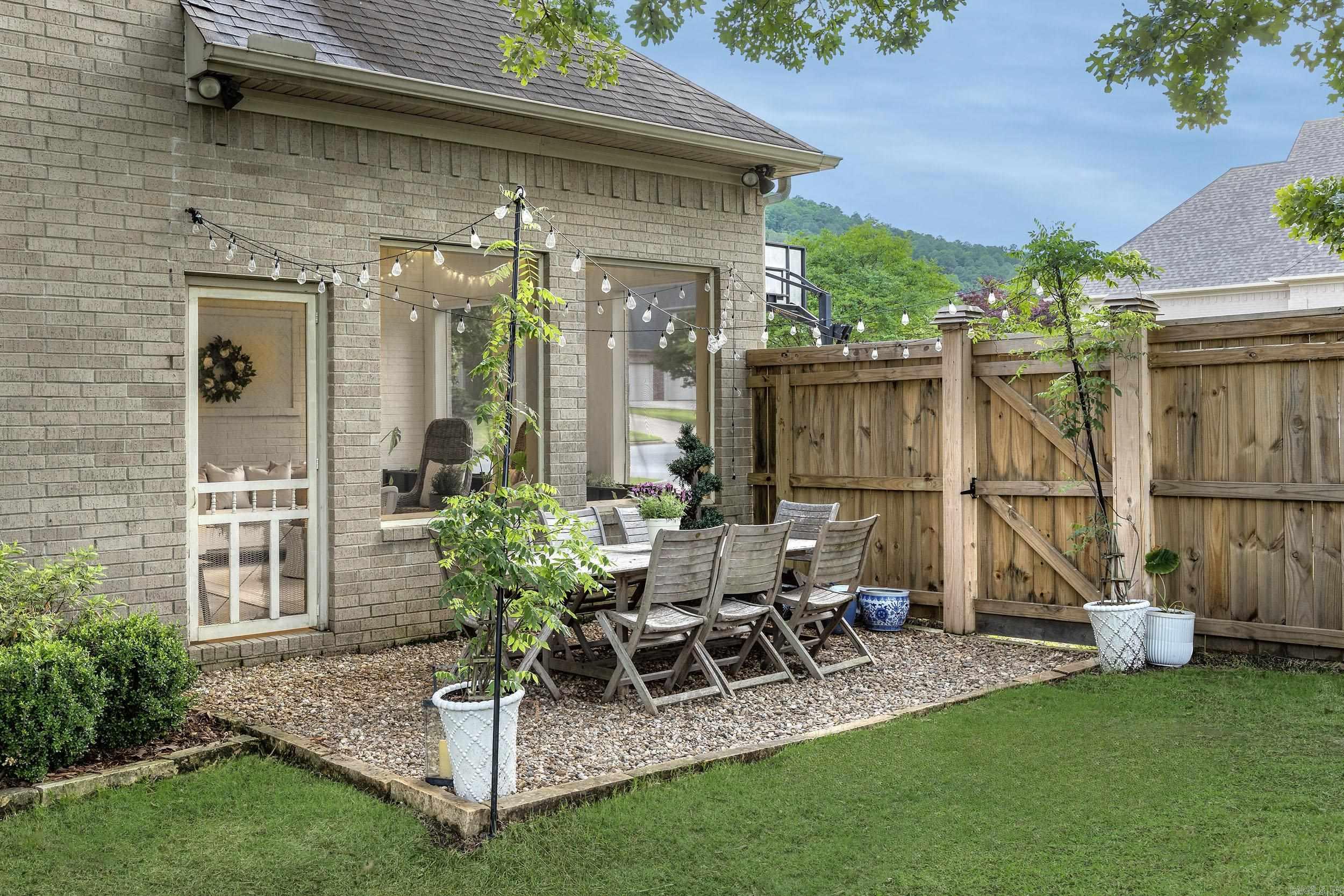 CHENAL VALLEY BELLE VALLEE THE C - Residential