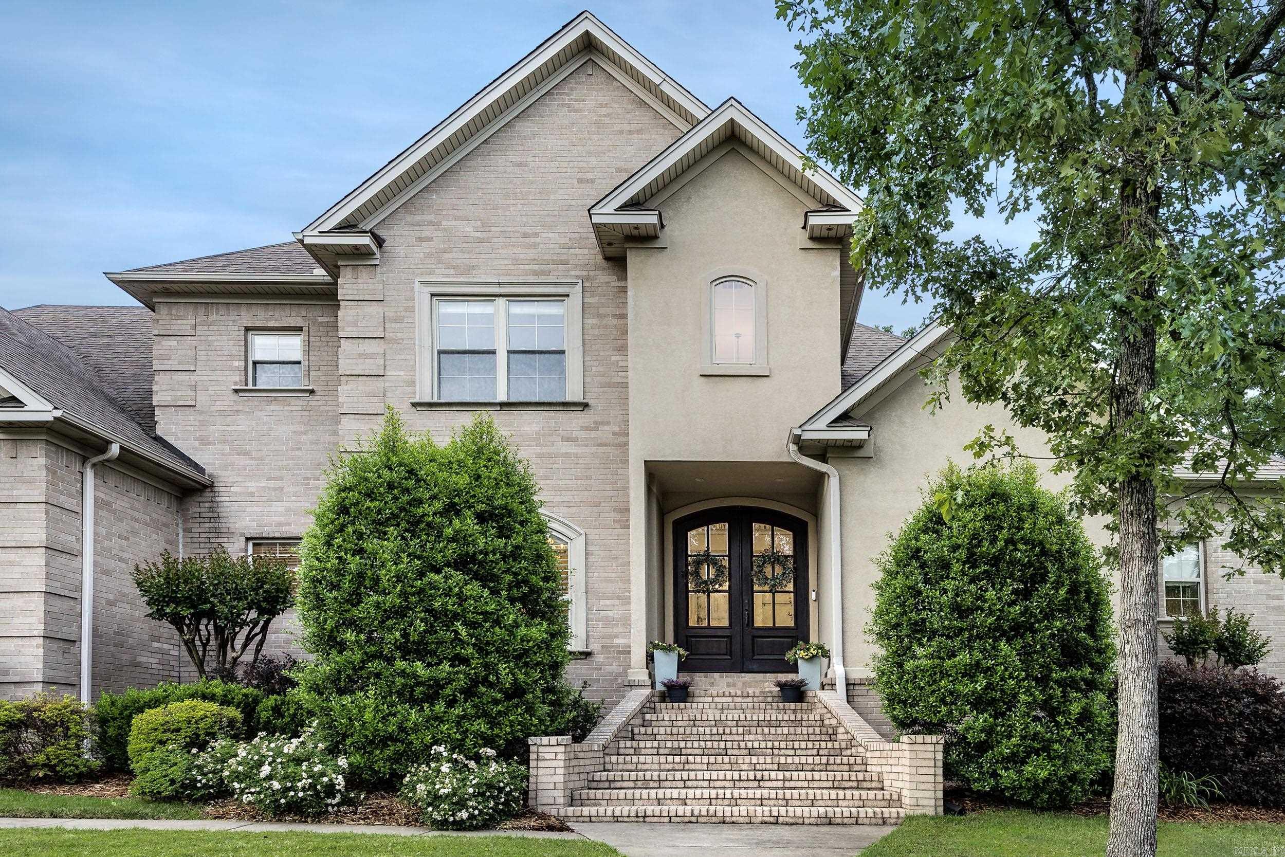 CHENAL VALLEY BELLE VALLEE THE C - Residential