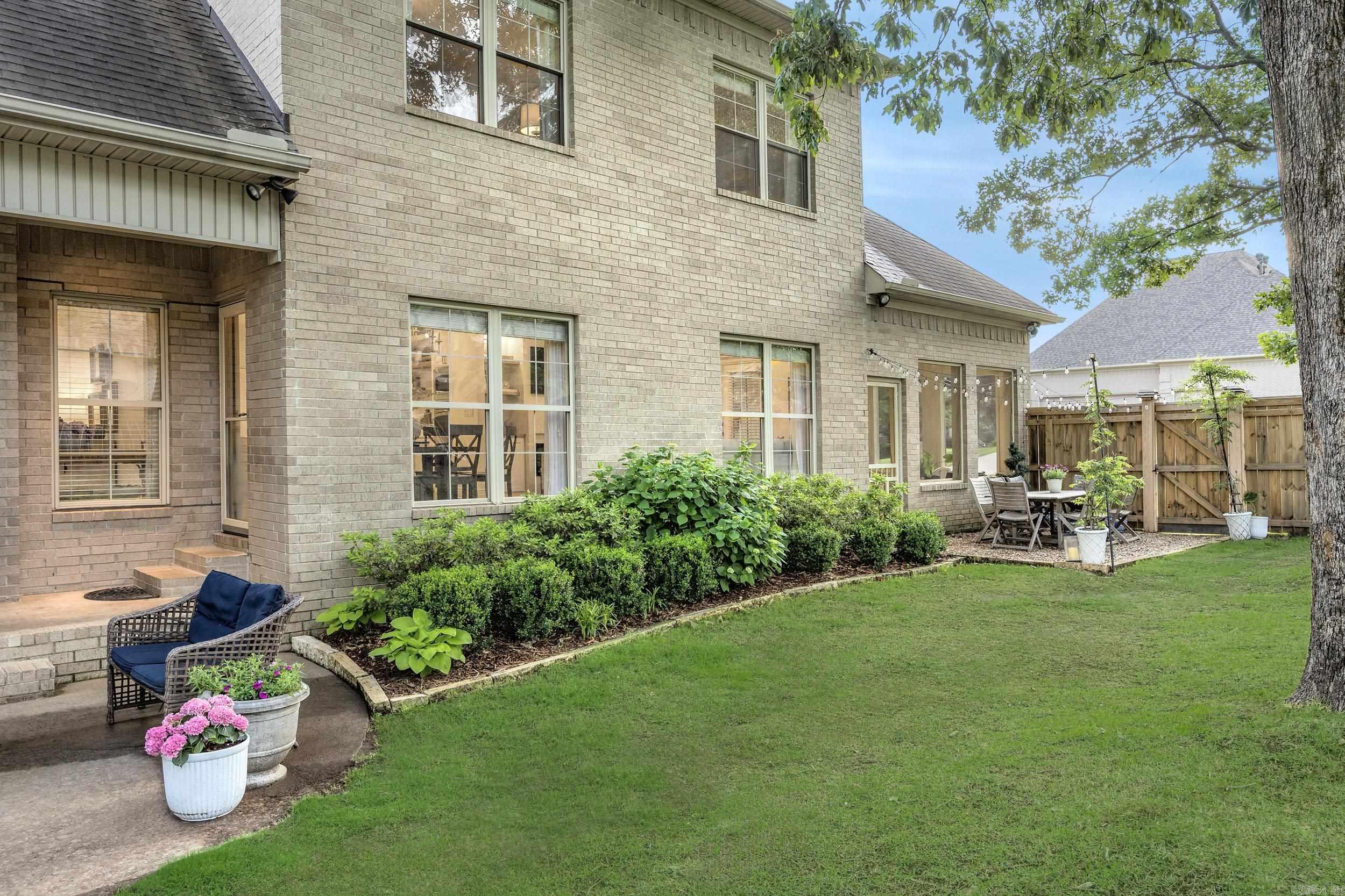 CHENAL VALLEY BELLE VALLEE THE C - Residential