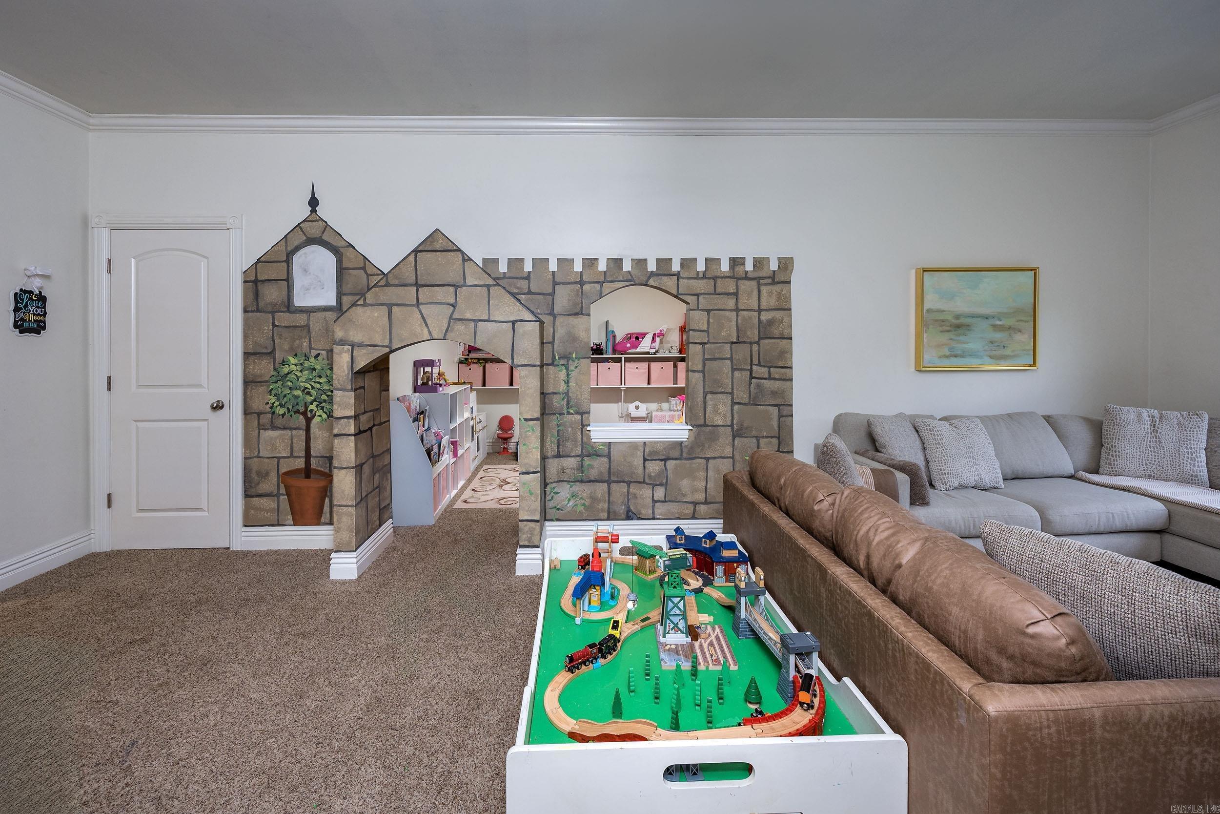 CHENAL VALLEY BELLE VALLEE THE C - Residential