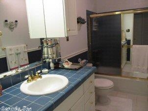 Chautauqua - Residential