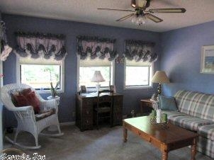 Chautauqua - Residential