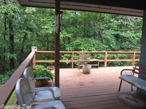 Chautauqua - Residential