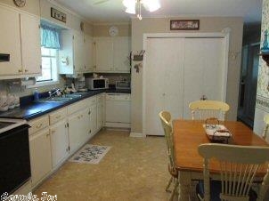 Chautauqua - Residential