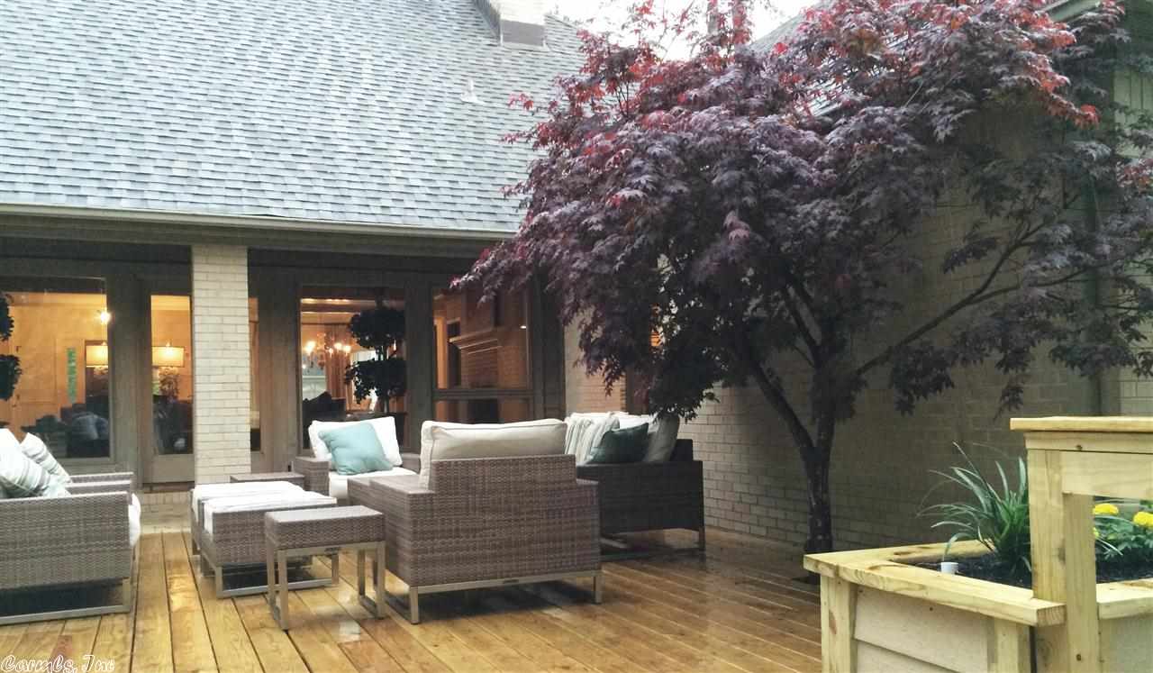 CHENAL VALLEY CHENAL CIRCLE - Residential