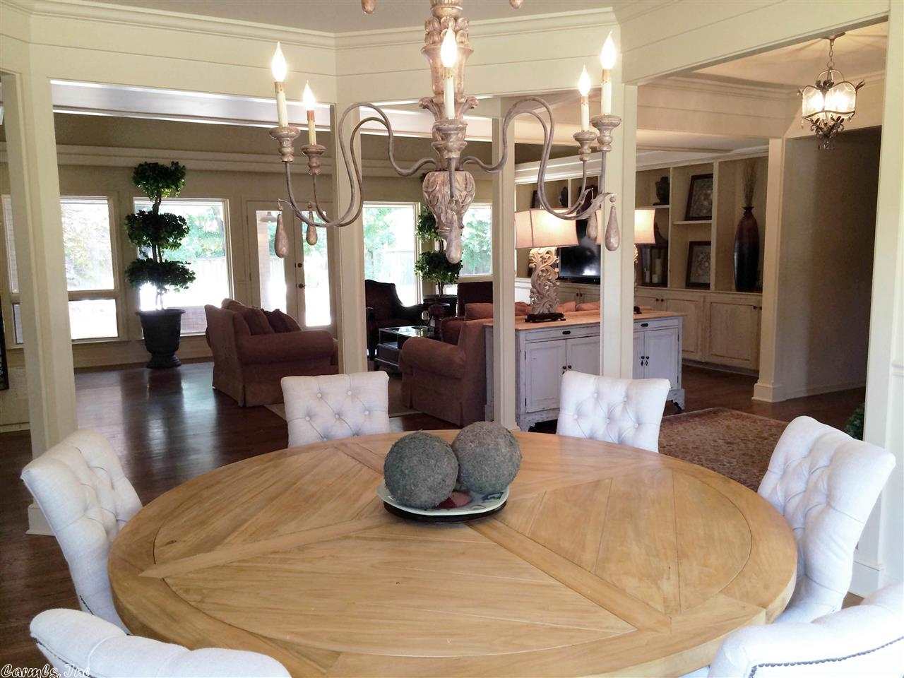 CHENAL VALLEY CHENAL CIRCLE - Residential