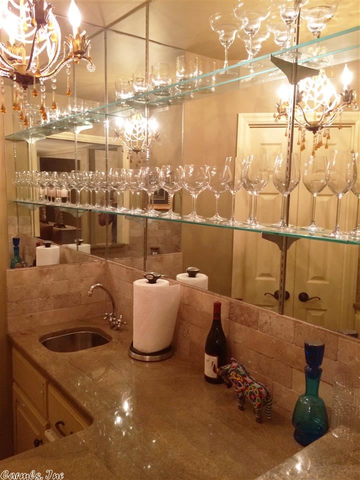 CHENAL VALLEY CHENAL CIRCLE - Residential