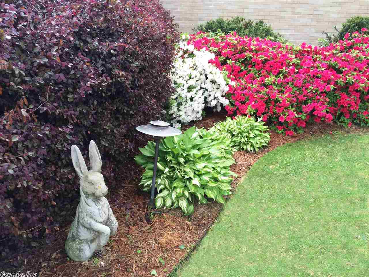 CHENAL VALLEY CHENAL CIRCLE - Residential