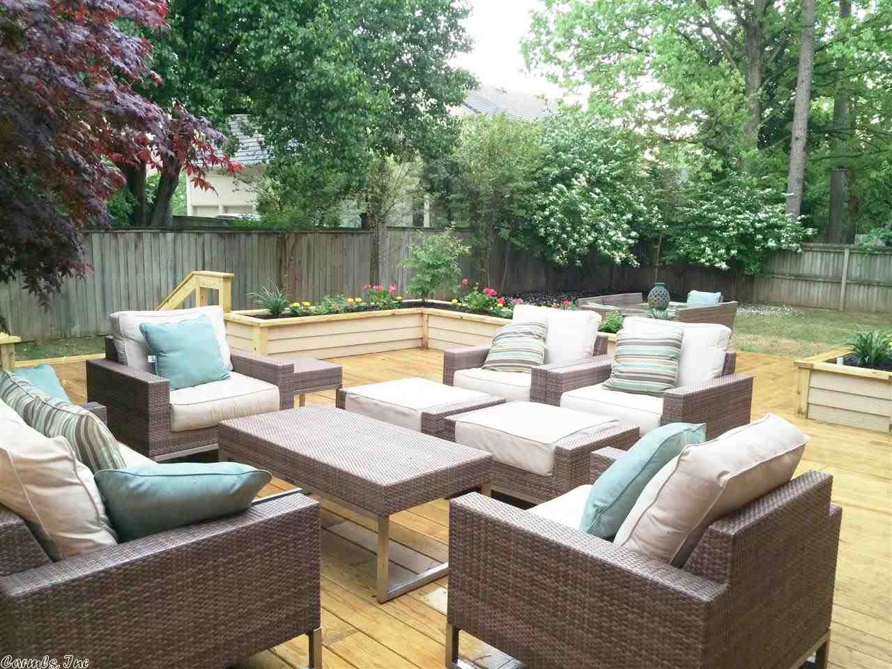 CHENAL VALLEY CHENAL CIRCLE - Residential