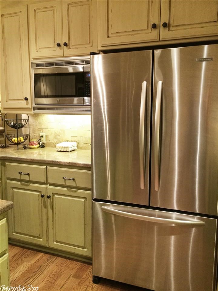 CHENAL VALLEY CHENAL CIRCLE - Residential