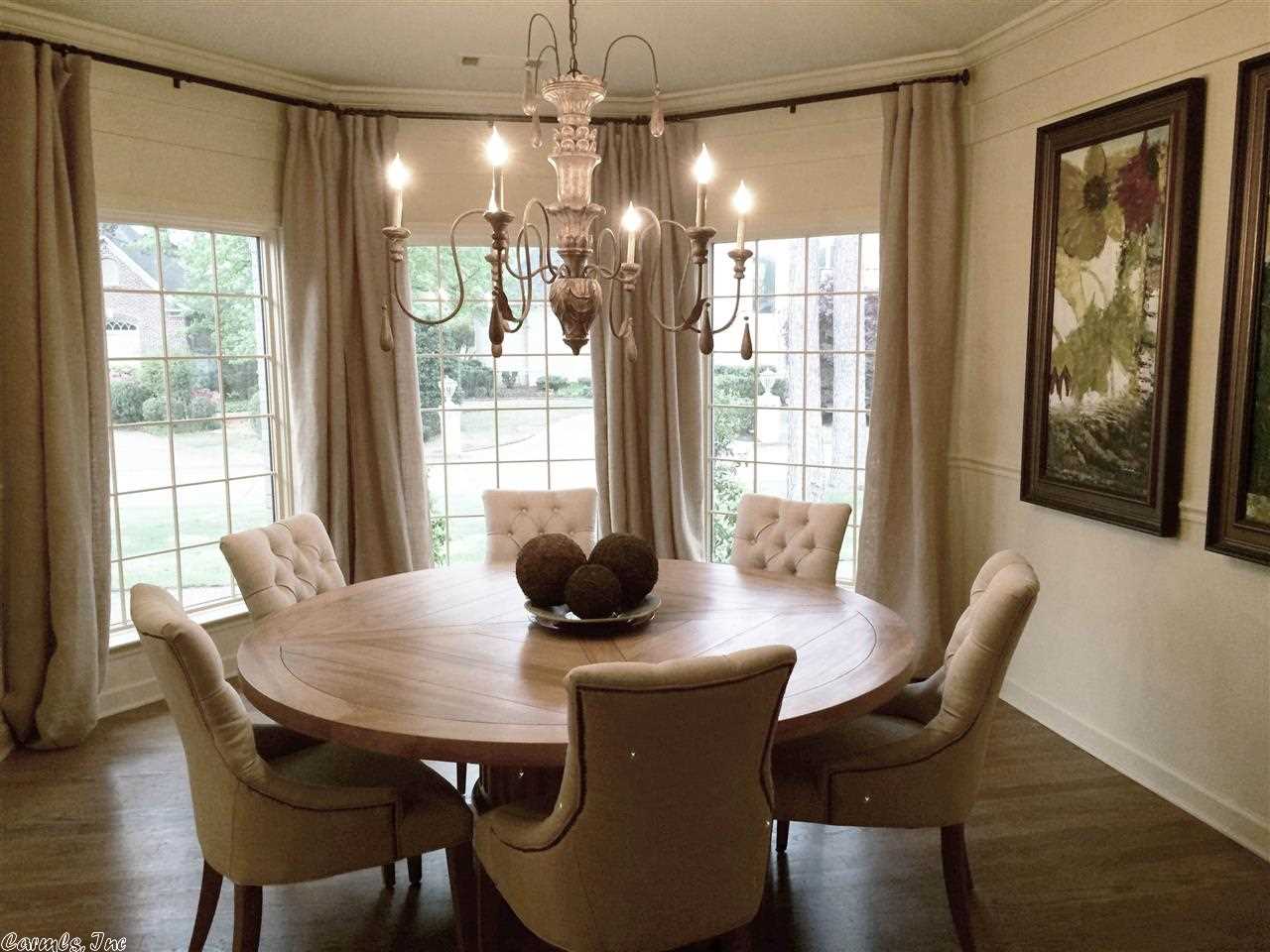 CHENAL VALLEY CHENAL CIRCLE - Residential