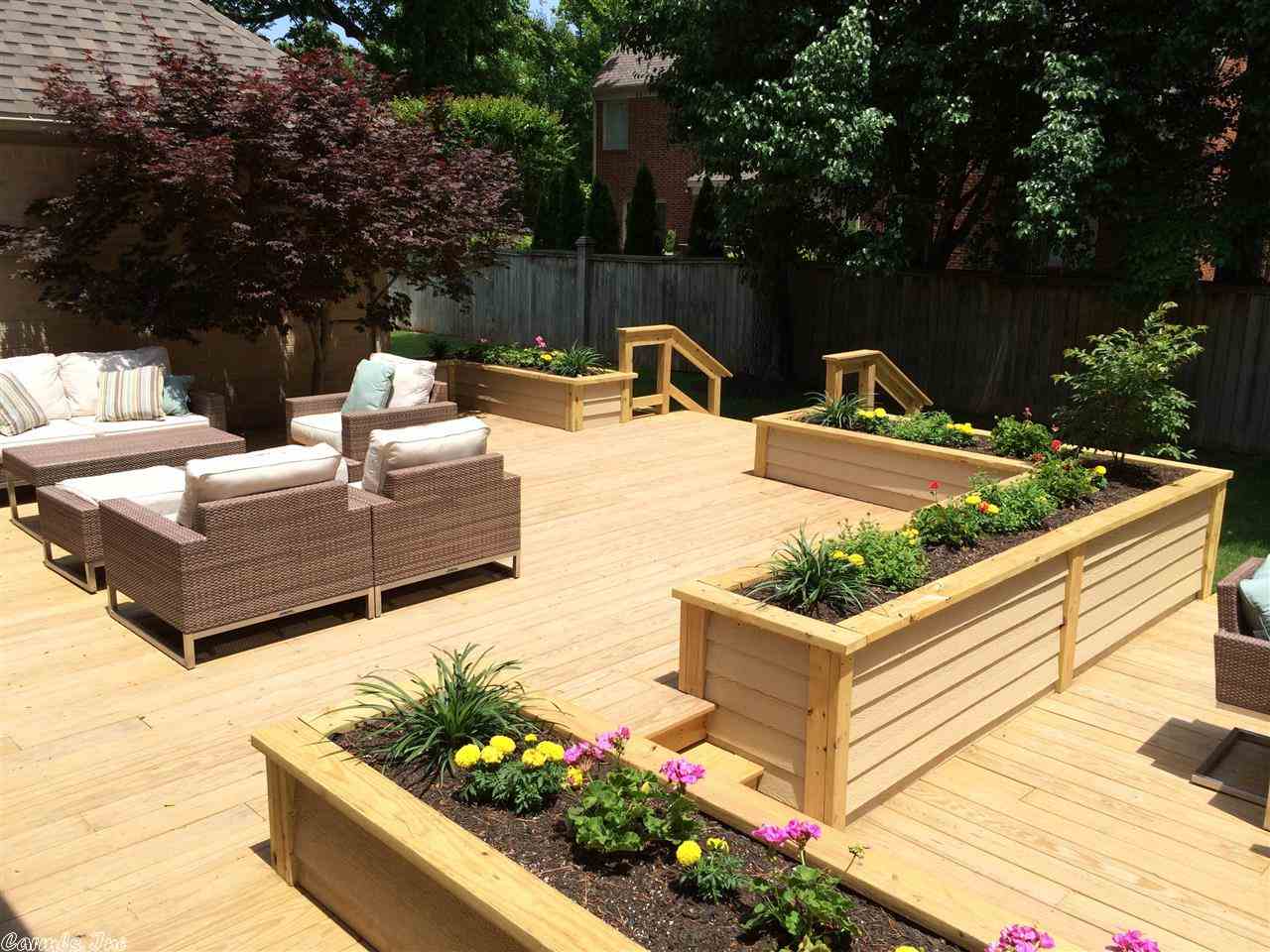 CHENAL VALLEY CHENAL CIRCLE - Residential