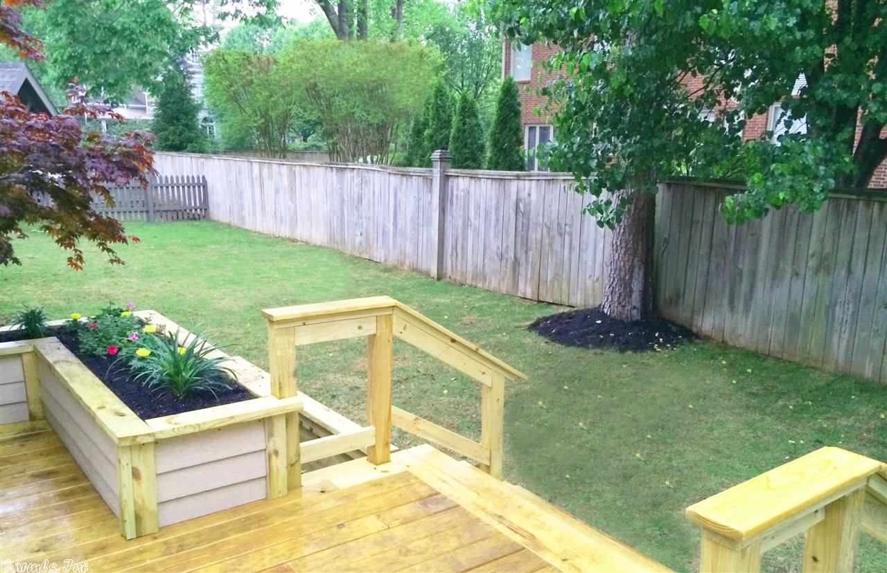 CHENAL VALLEY CHENAL CIRCLE - Residential