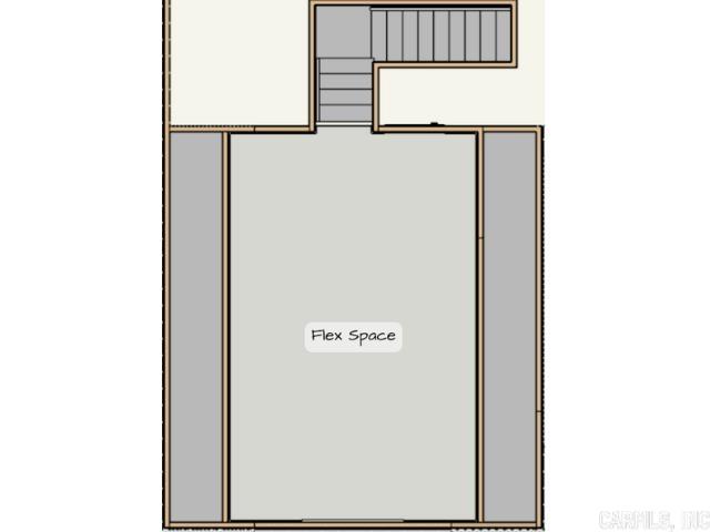 COUNTRY CLUB OF AR-QUARTERS ADDN - Residential