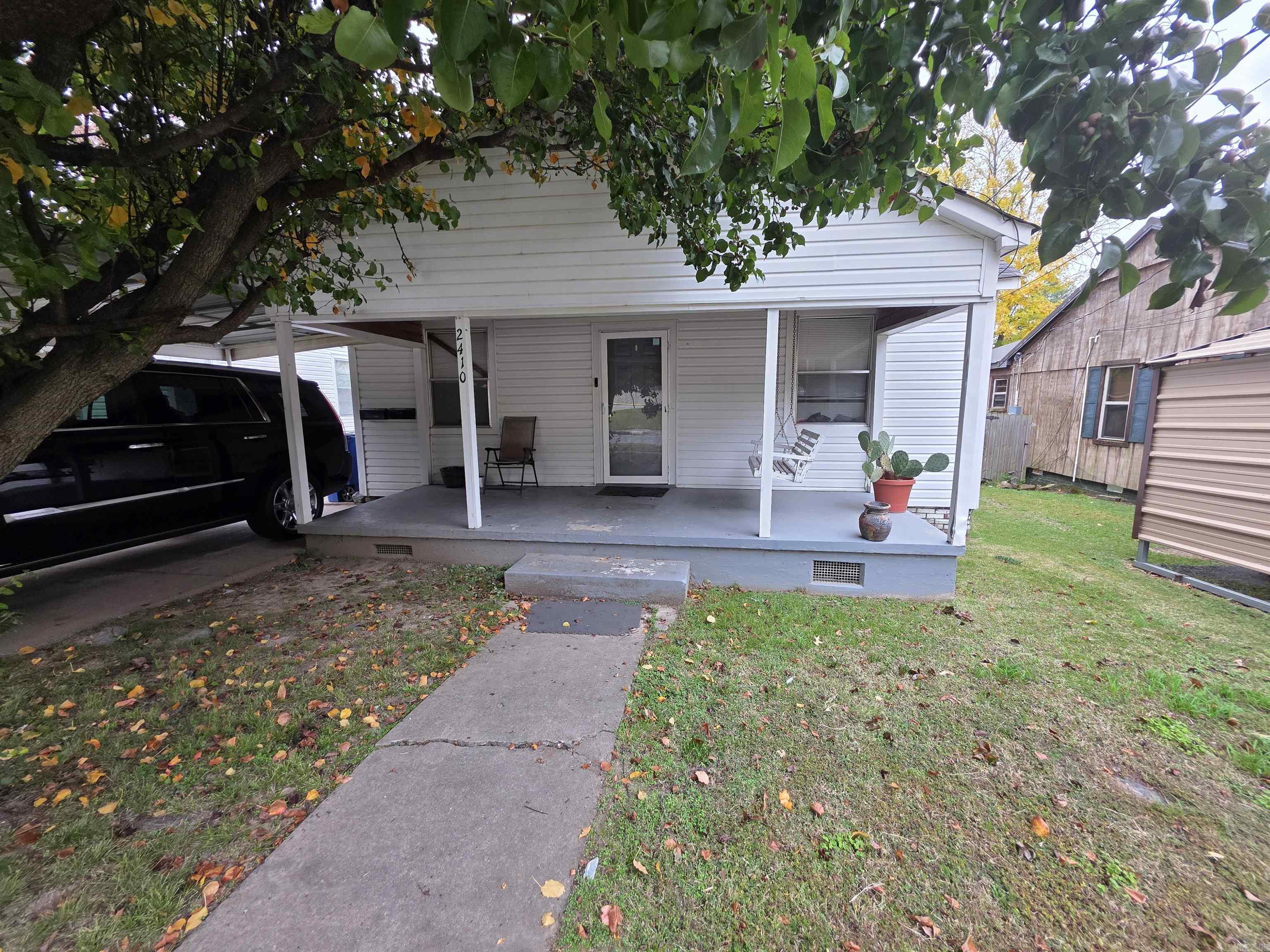 Union Heights - Residential Income