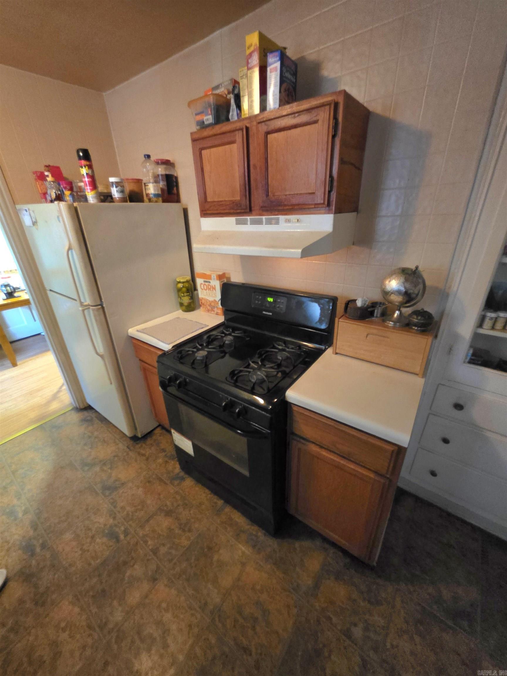 Union Heights - Residential Income