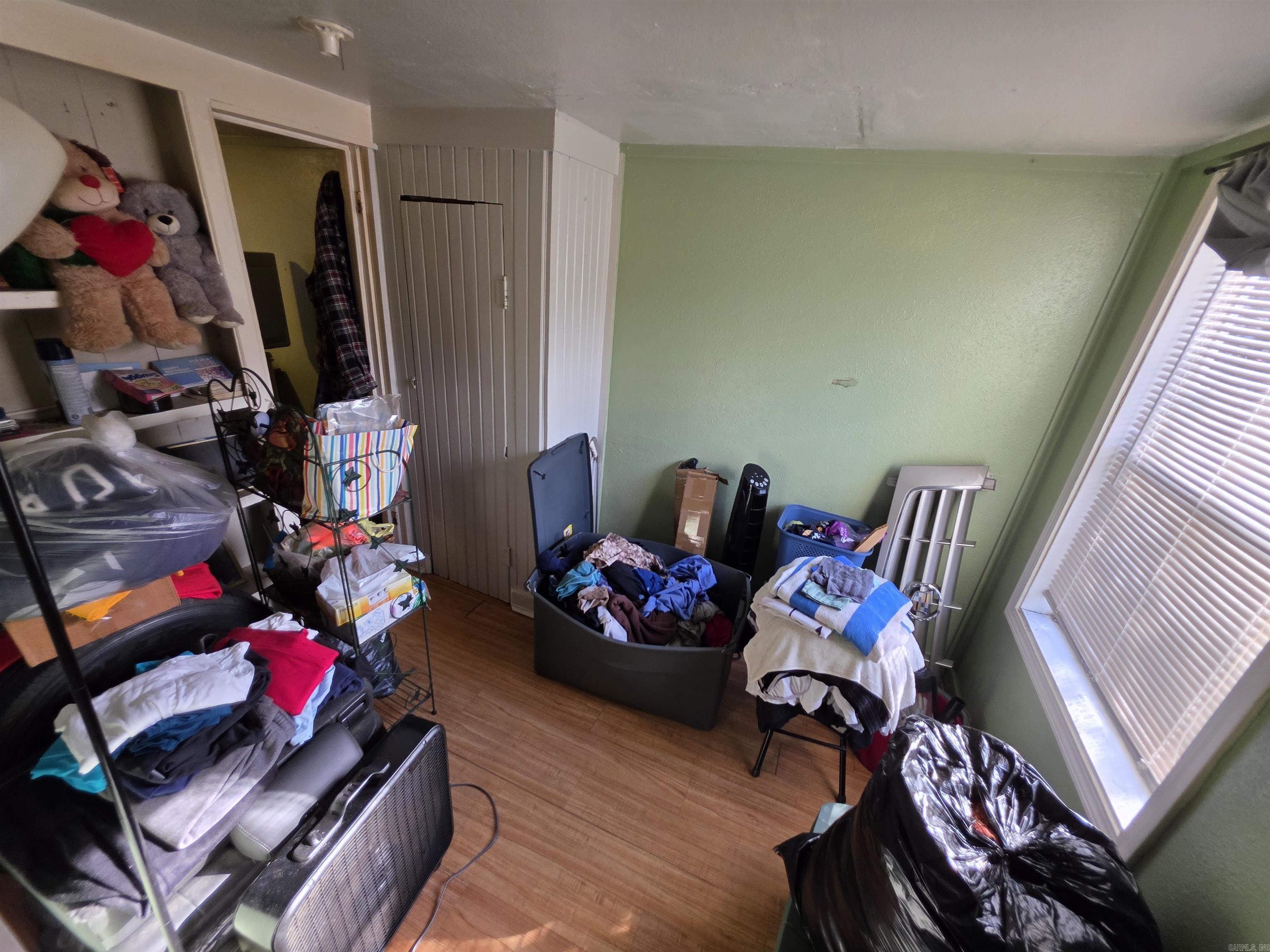 Union Heights - Residential Income