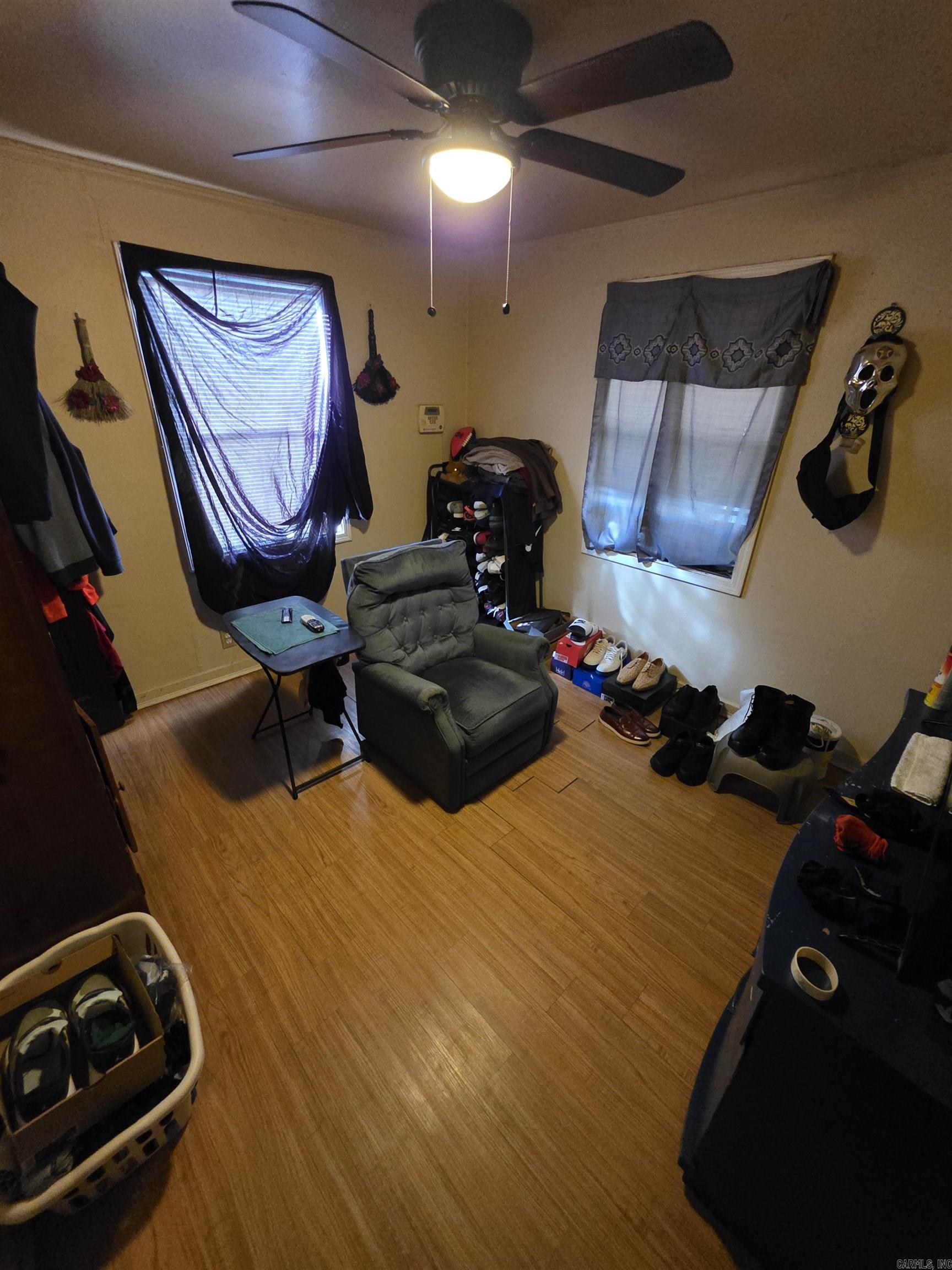 Union Heights - Residential Income