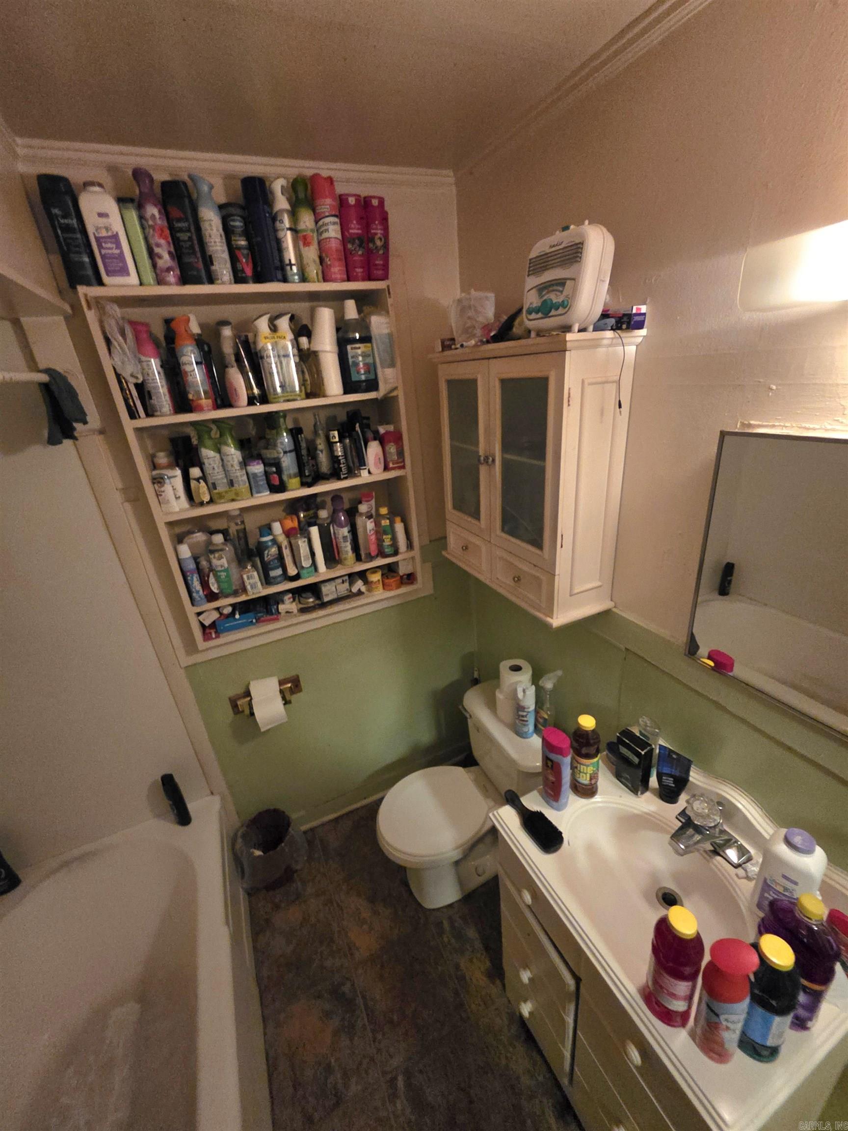 Union Heights - Residential Income